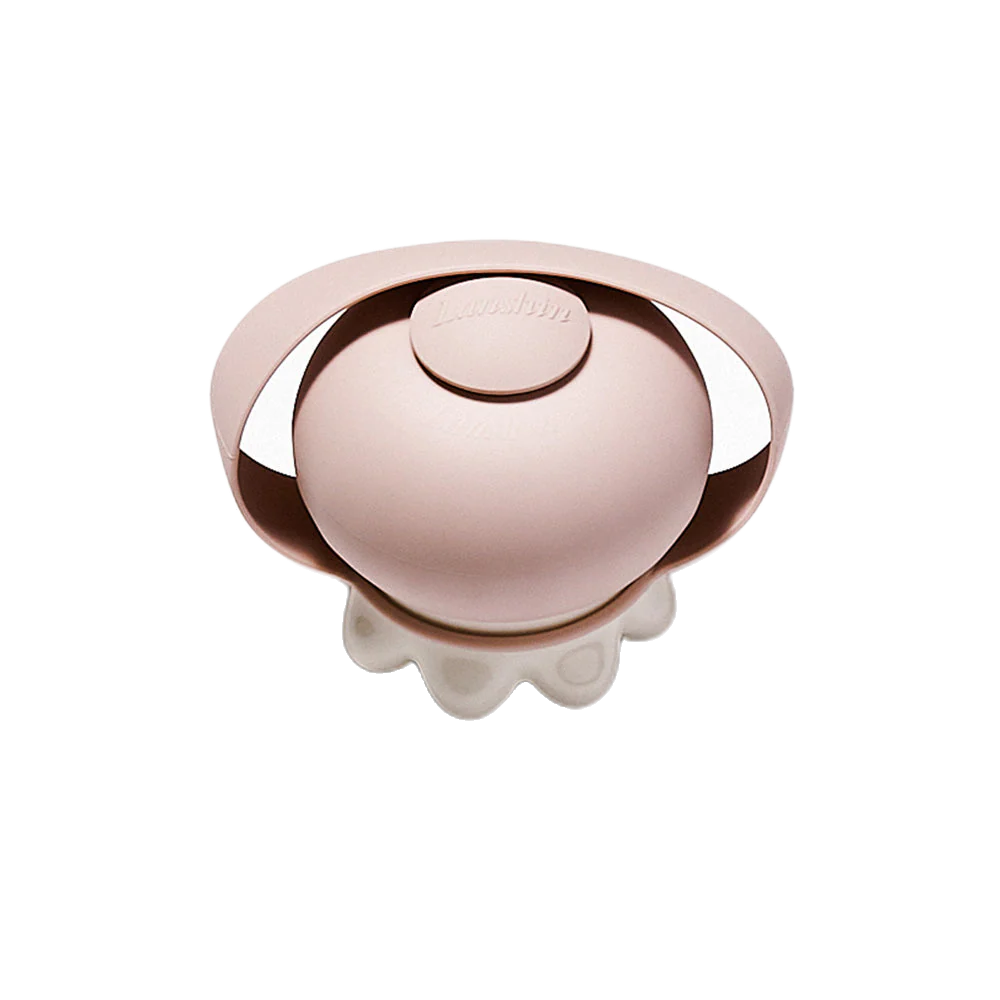 Massager by ACERA - Salt Pink