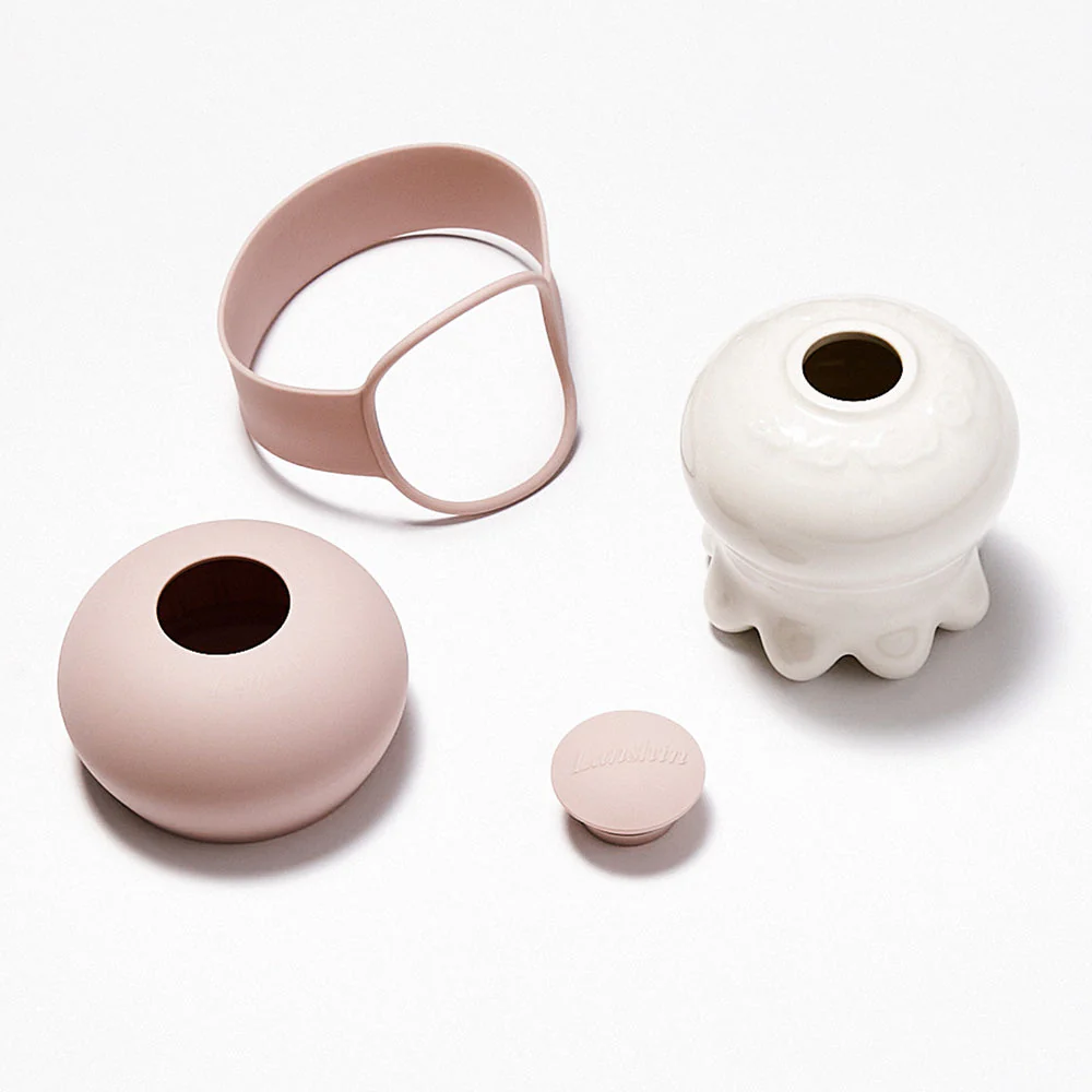 Massager by ACERA - Salt Pink - Image 3