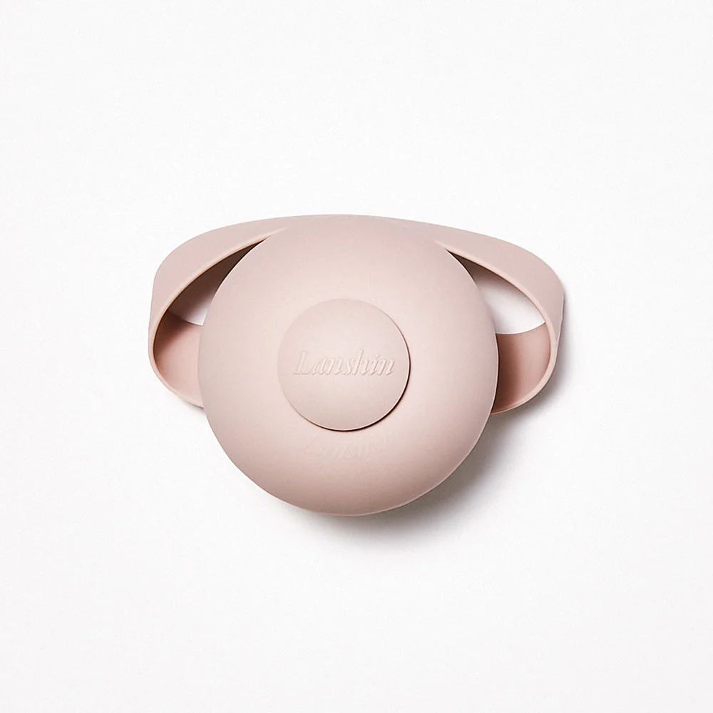 Massager by ACERA - Salt Pink - Image 5