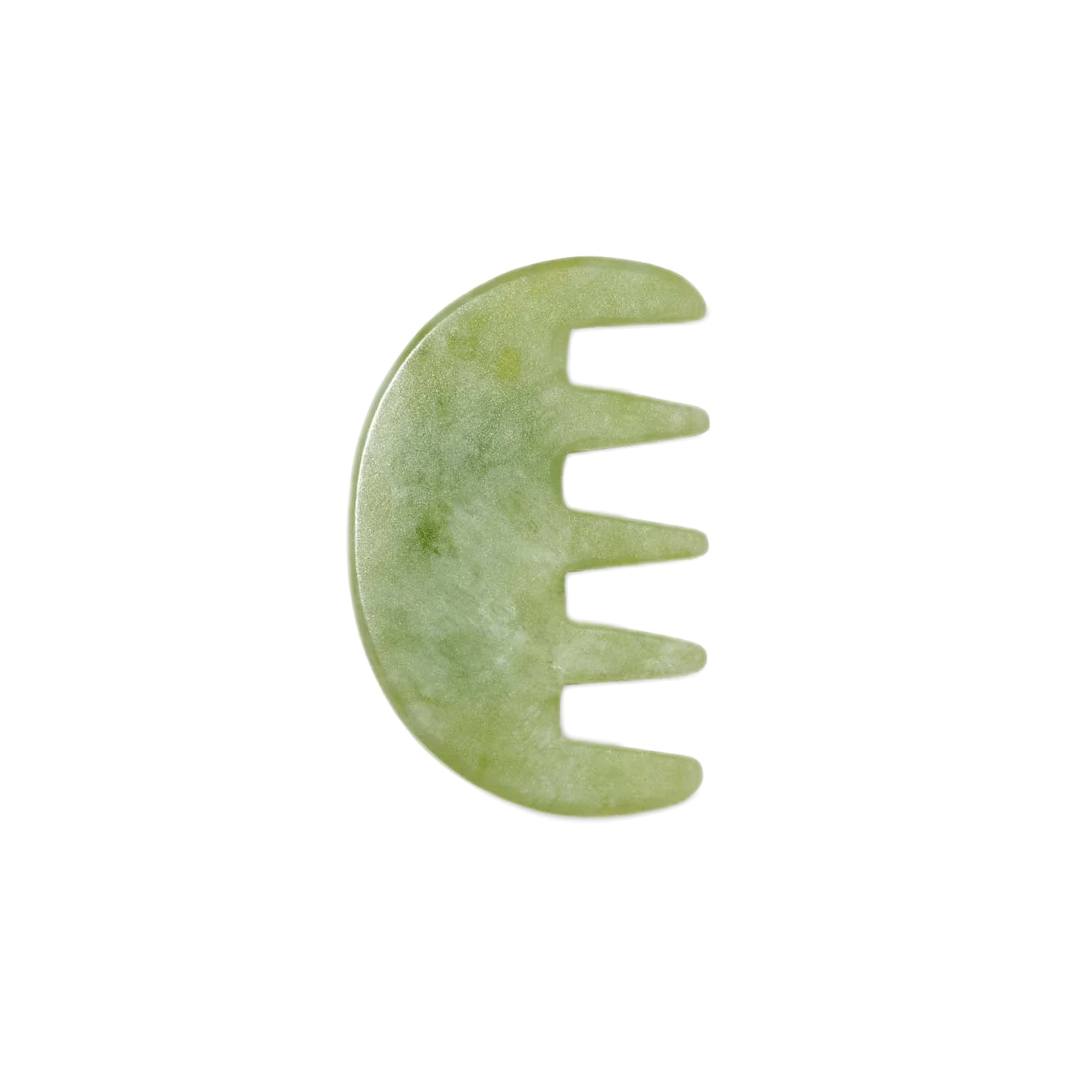 Scalp Stimulator - Jade