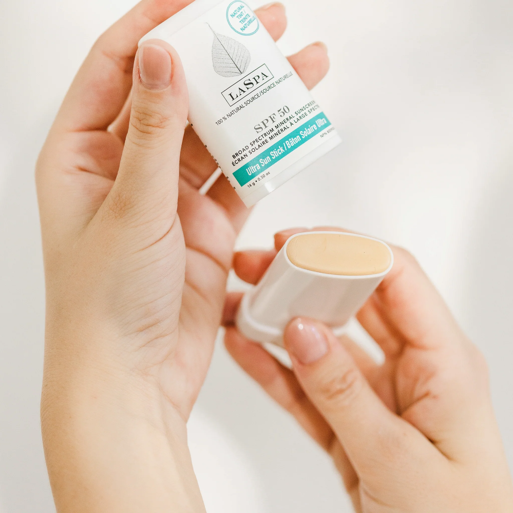 SPF50 Ultra Sun Protection Stick - Image 2