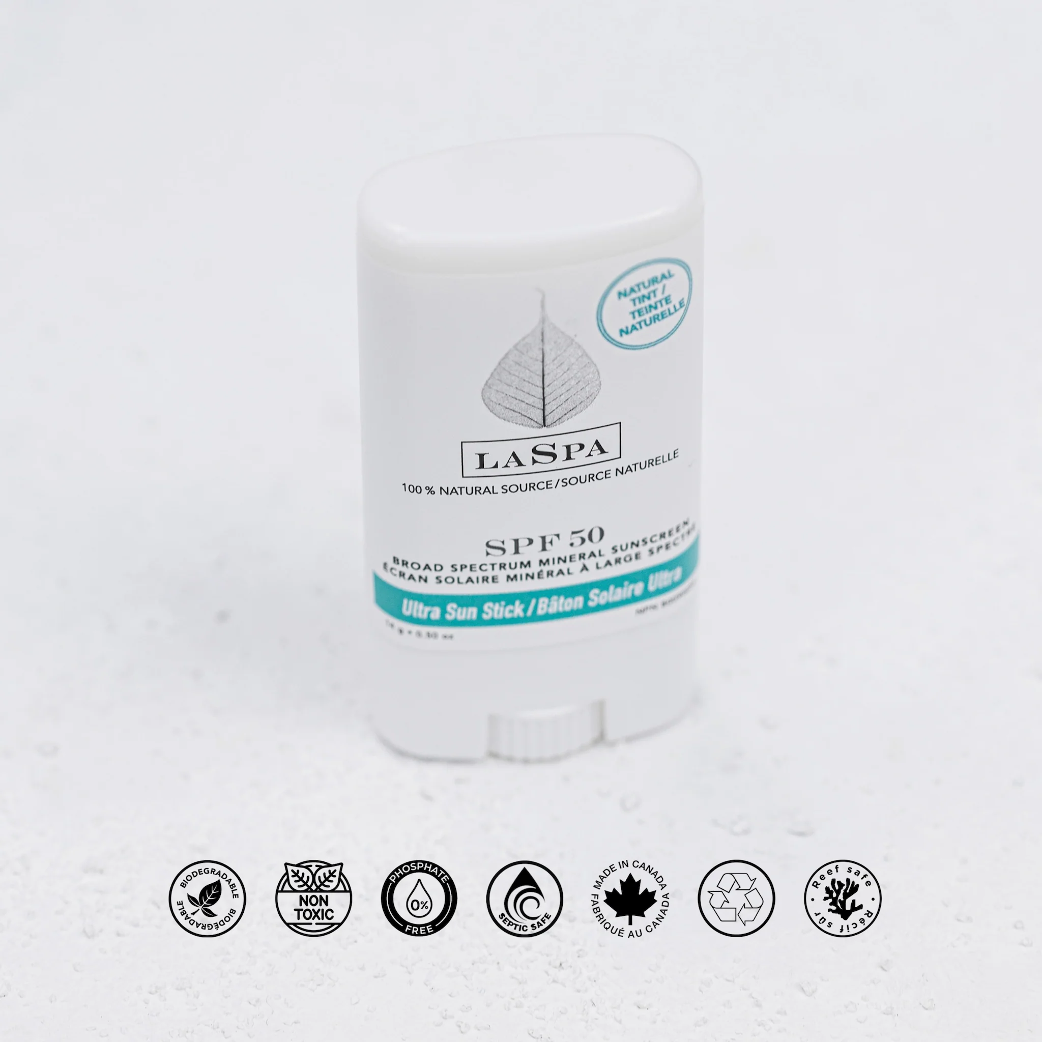 SPF50 Ultra Sun Protection Stick - Image 5