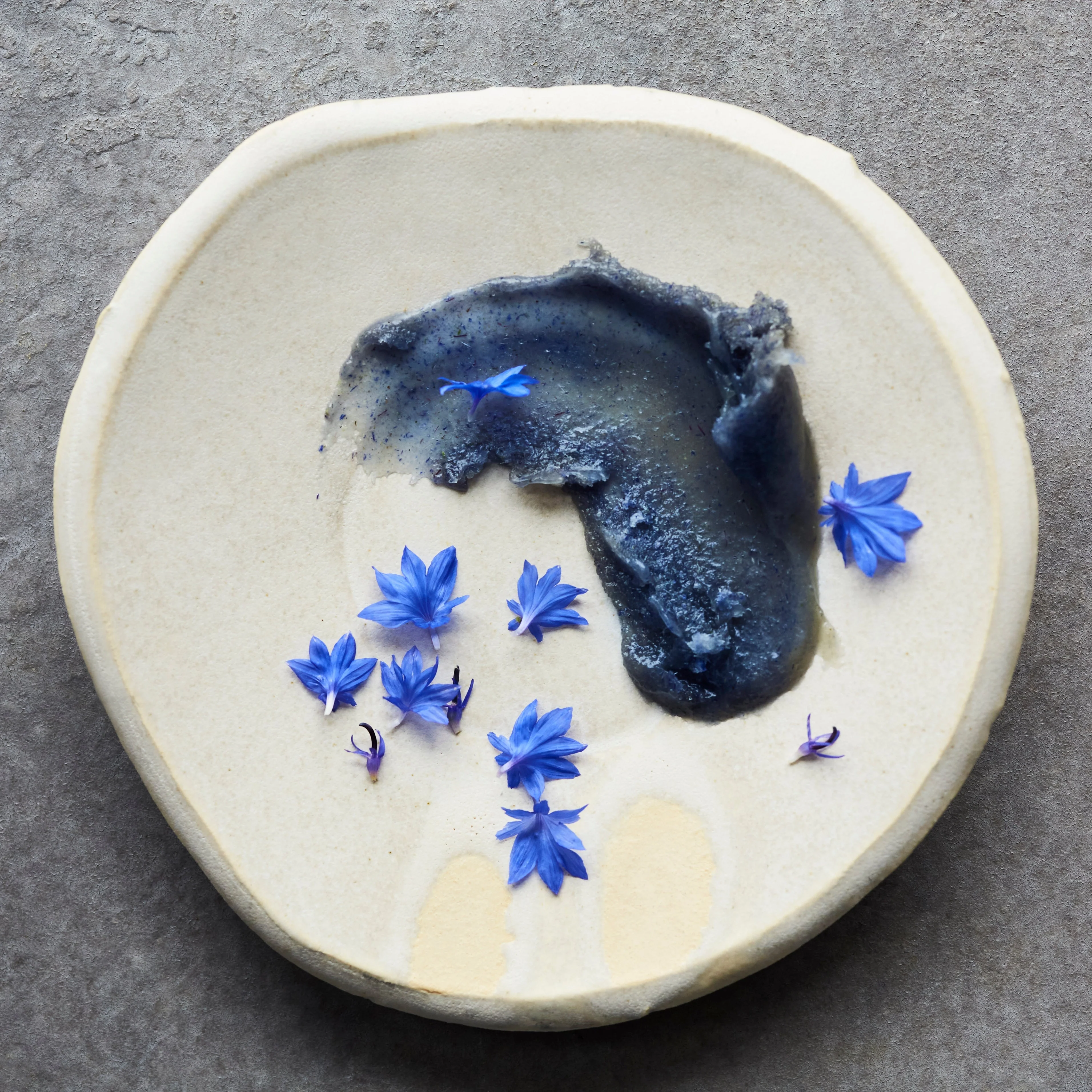 Cornflower Mask - Image 2