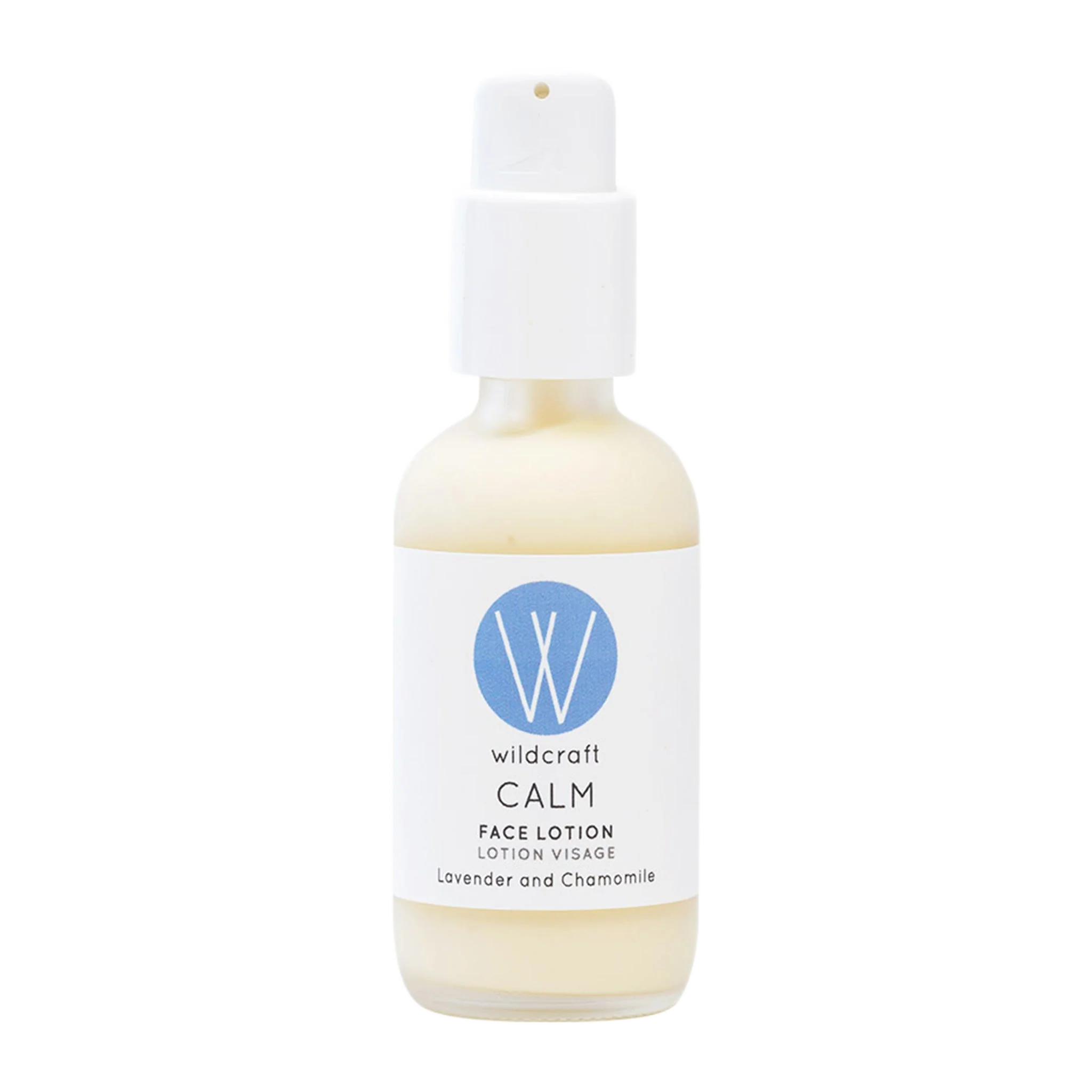Calm Face Lotion