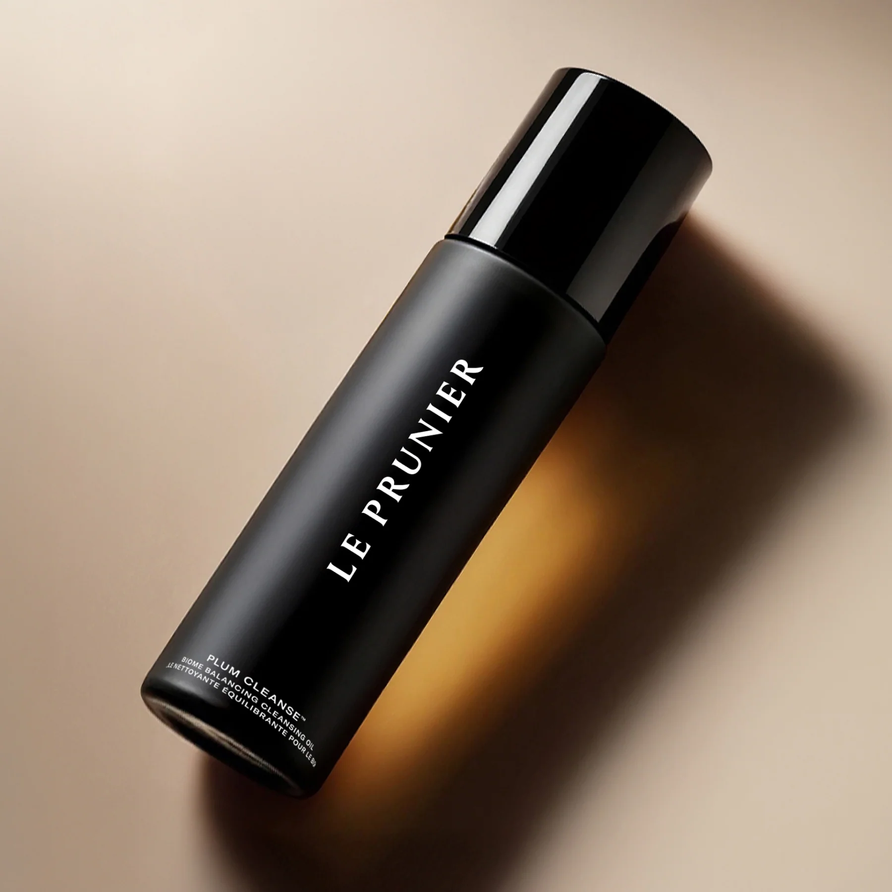 Plum Cleanse Biome Balancing Cleansing Oil - Image 4
