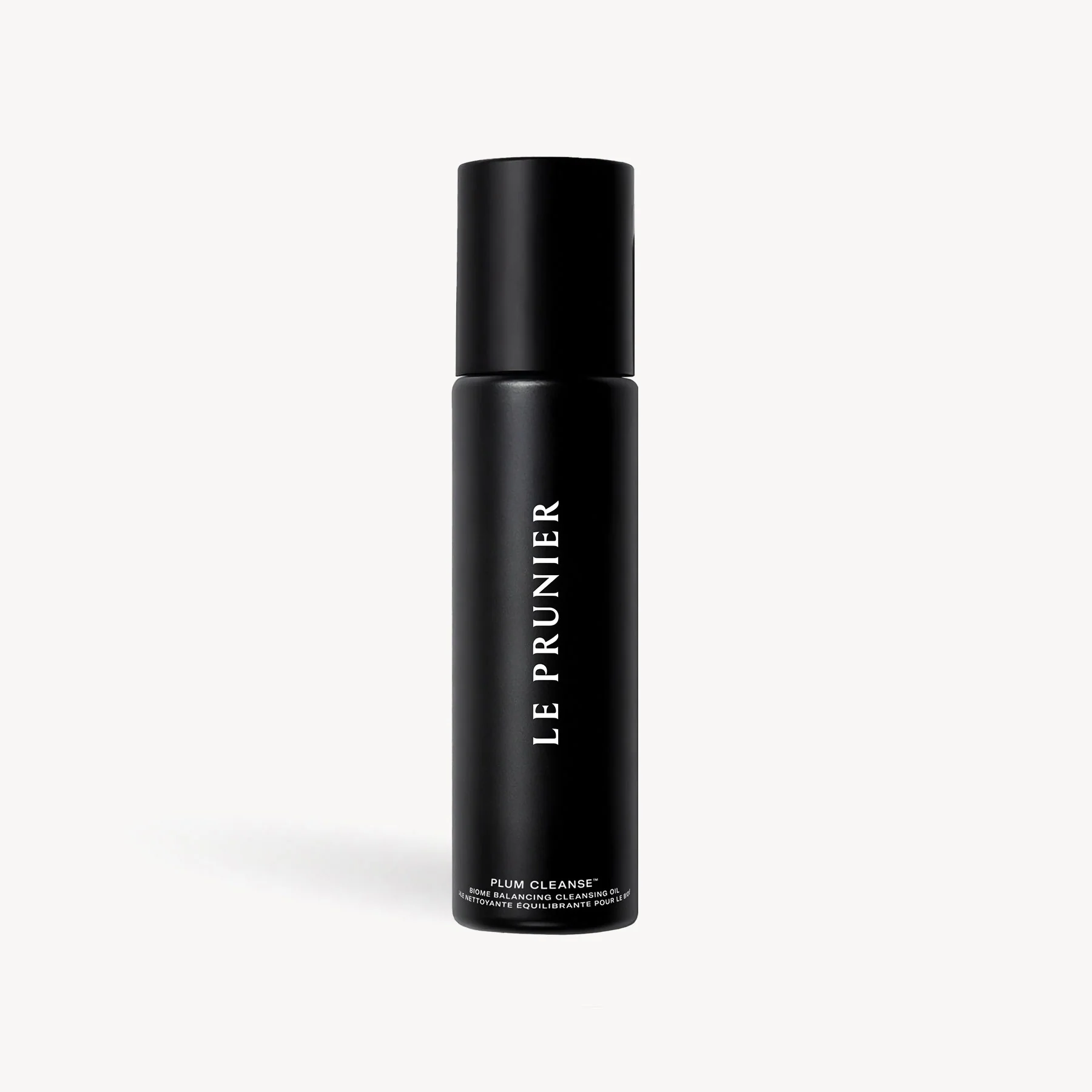 Plum Cleanse Biome Balancing Cleansing Oil - Image 9