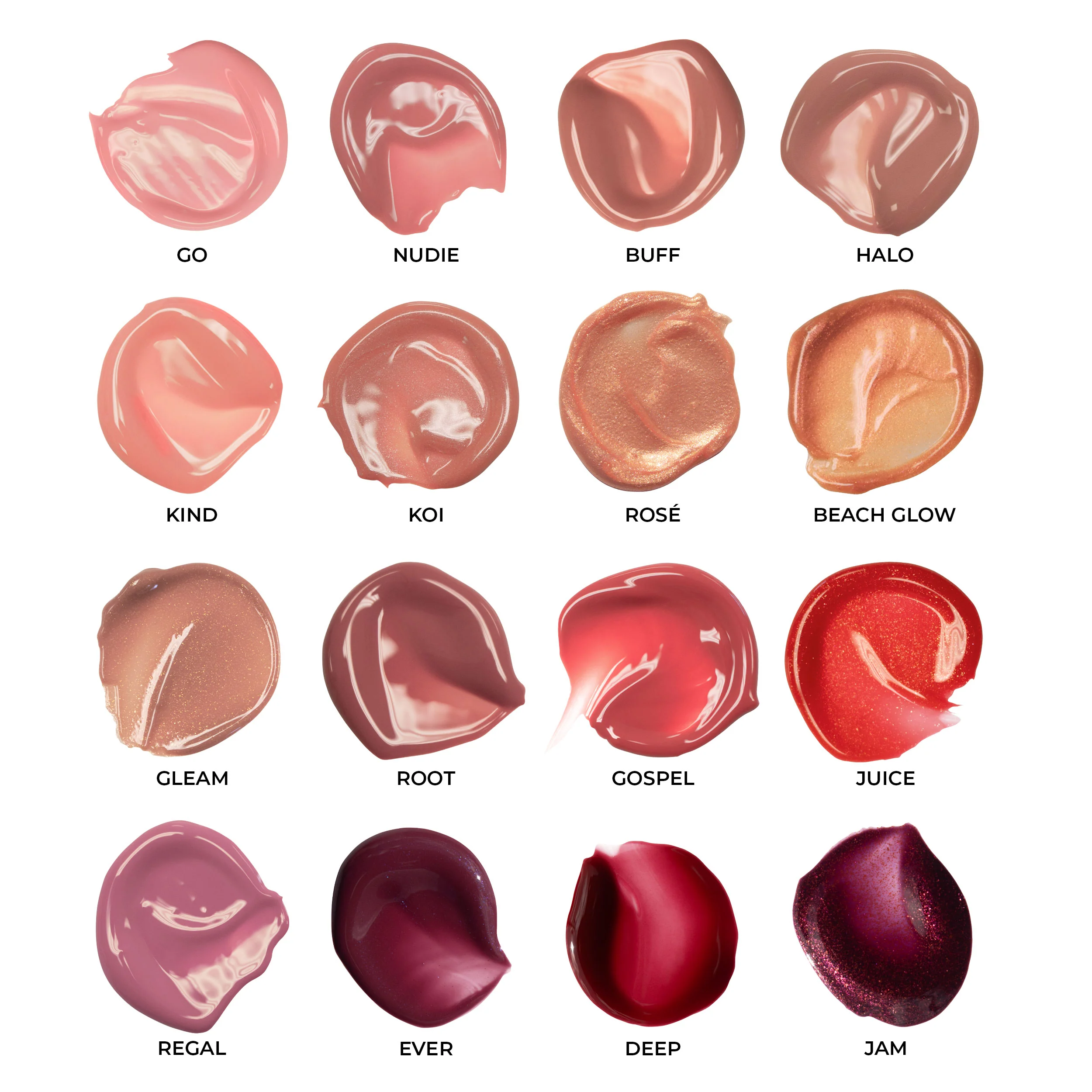 Lip Color Serum - Image 46