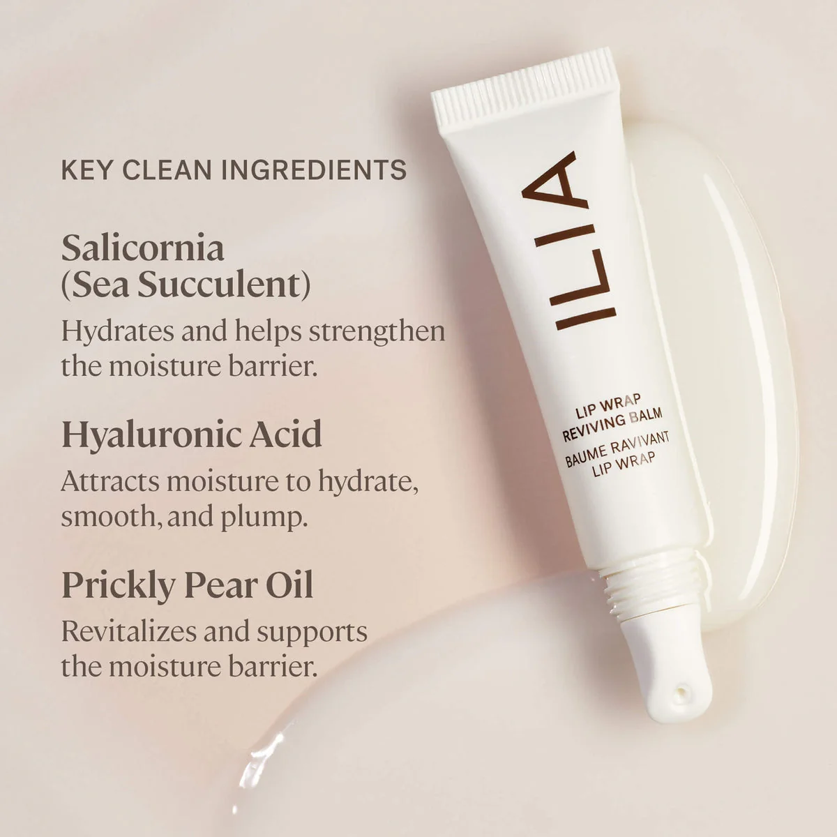 Lip Wrap Reviving Balm - Image 5