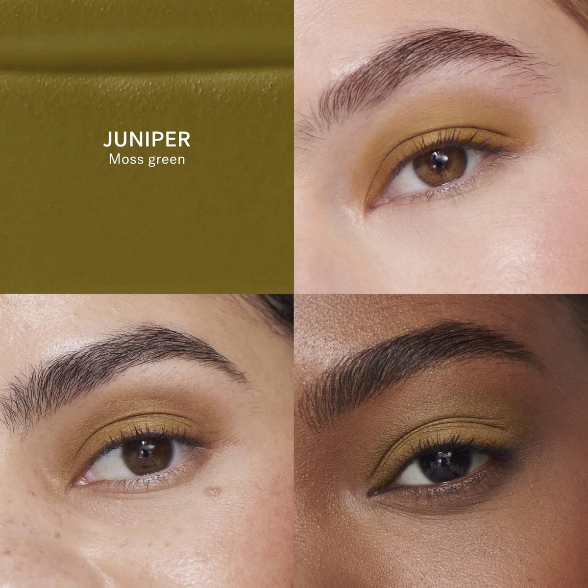 Liquid Powder Matte Eye Tint - Image 22
