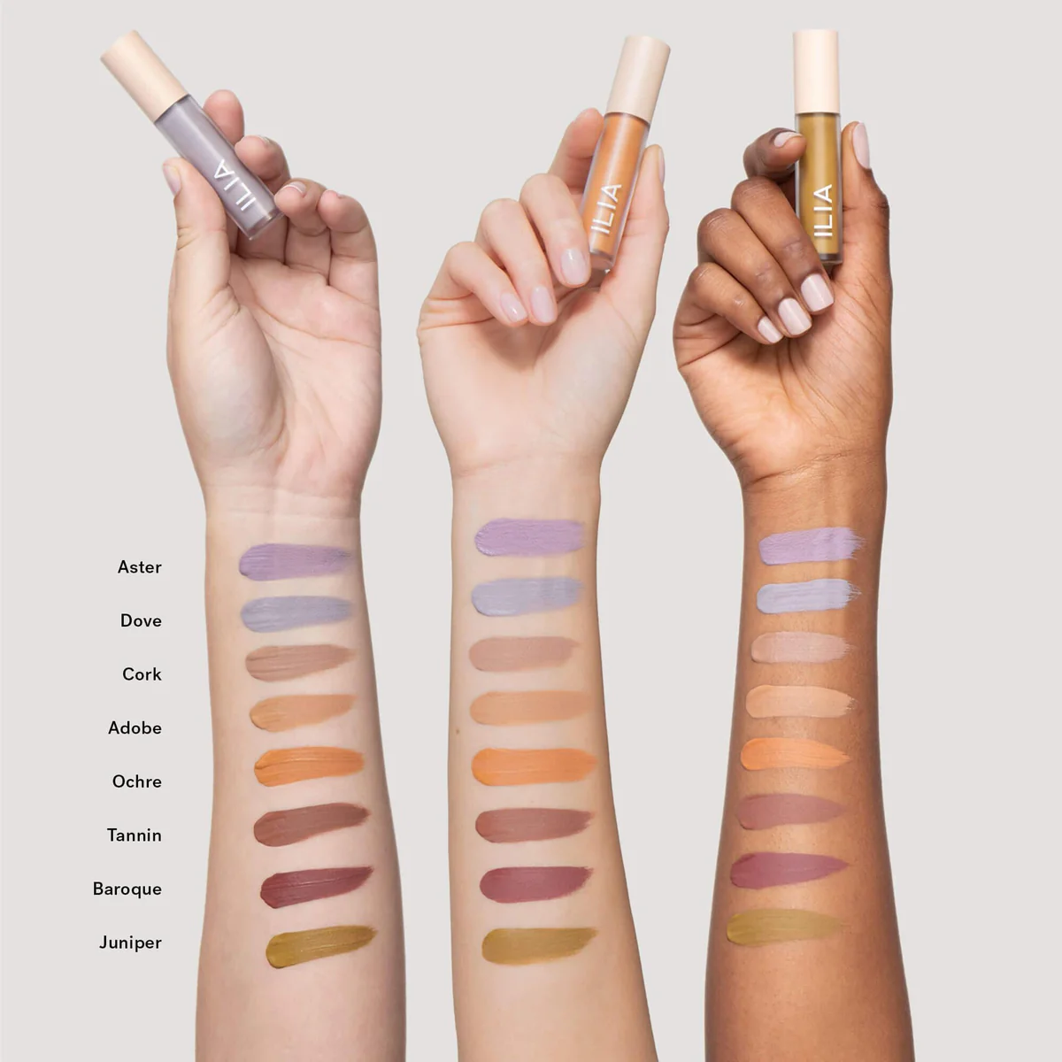 Liquid Powder Matte Eye Tint - Image 27