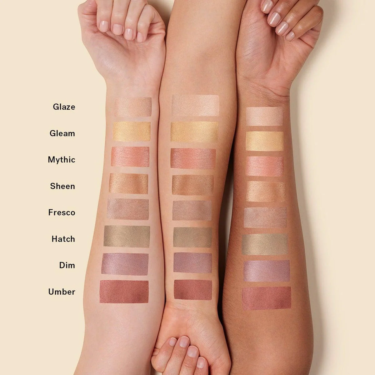 Liquid Powder Chromatic Eye Tint - Image 14