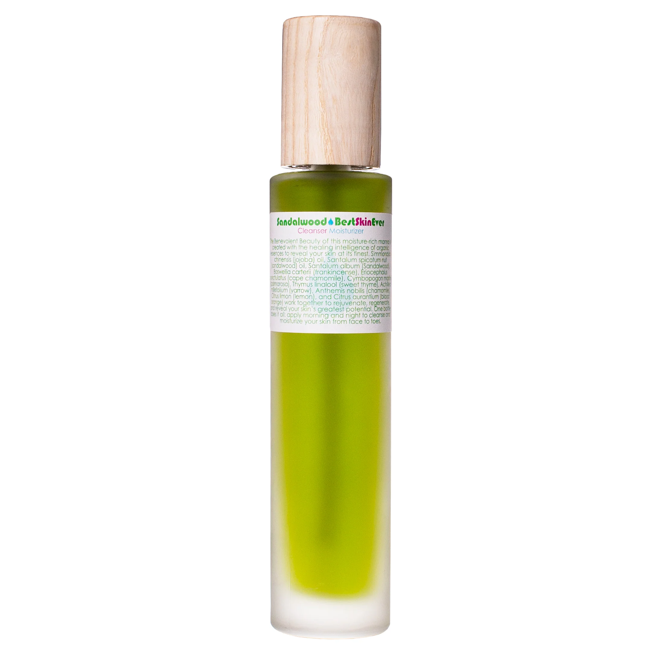 Best Skin Ever - Sandalwood - Image 2