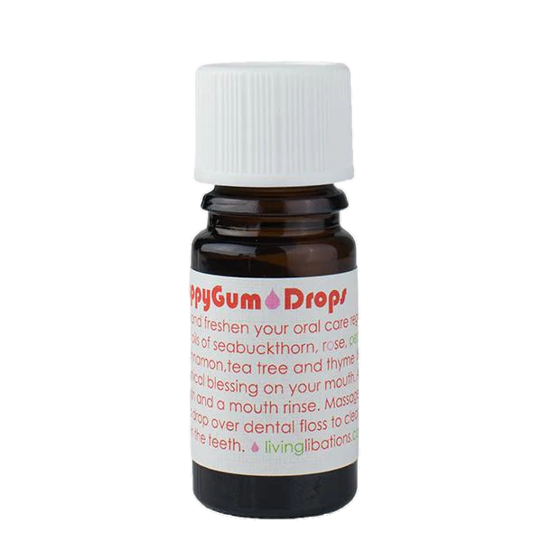 Happy Gum Drops Tooth Serum