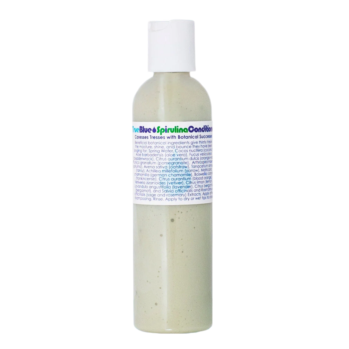 True Blue Spirulina Conditioner - 120ml