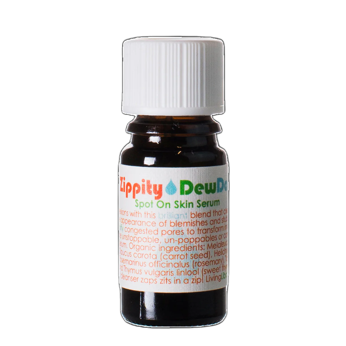 Zippity Dewdab