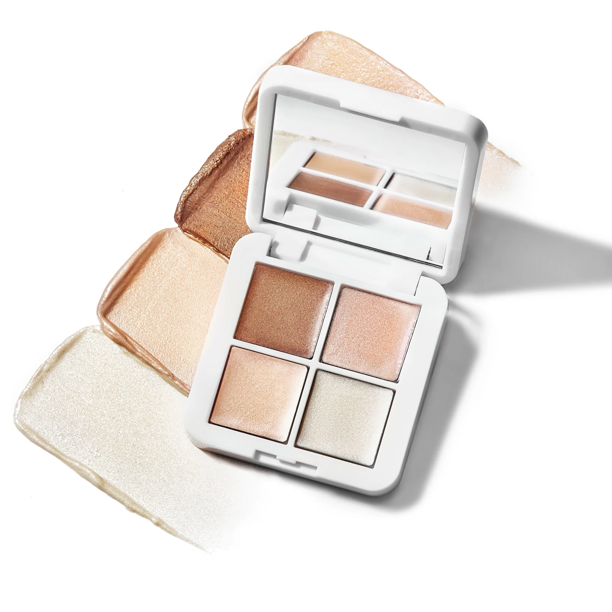 Living Luminizer Glow Quad Mini - Image 3