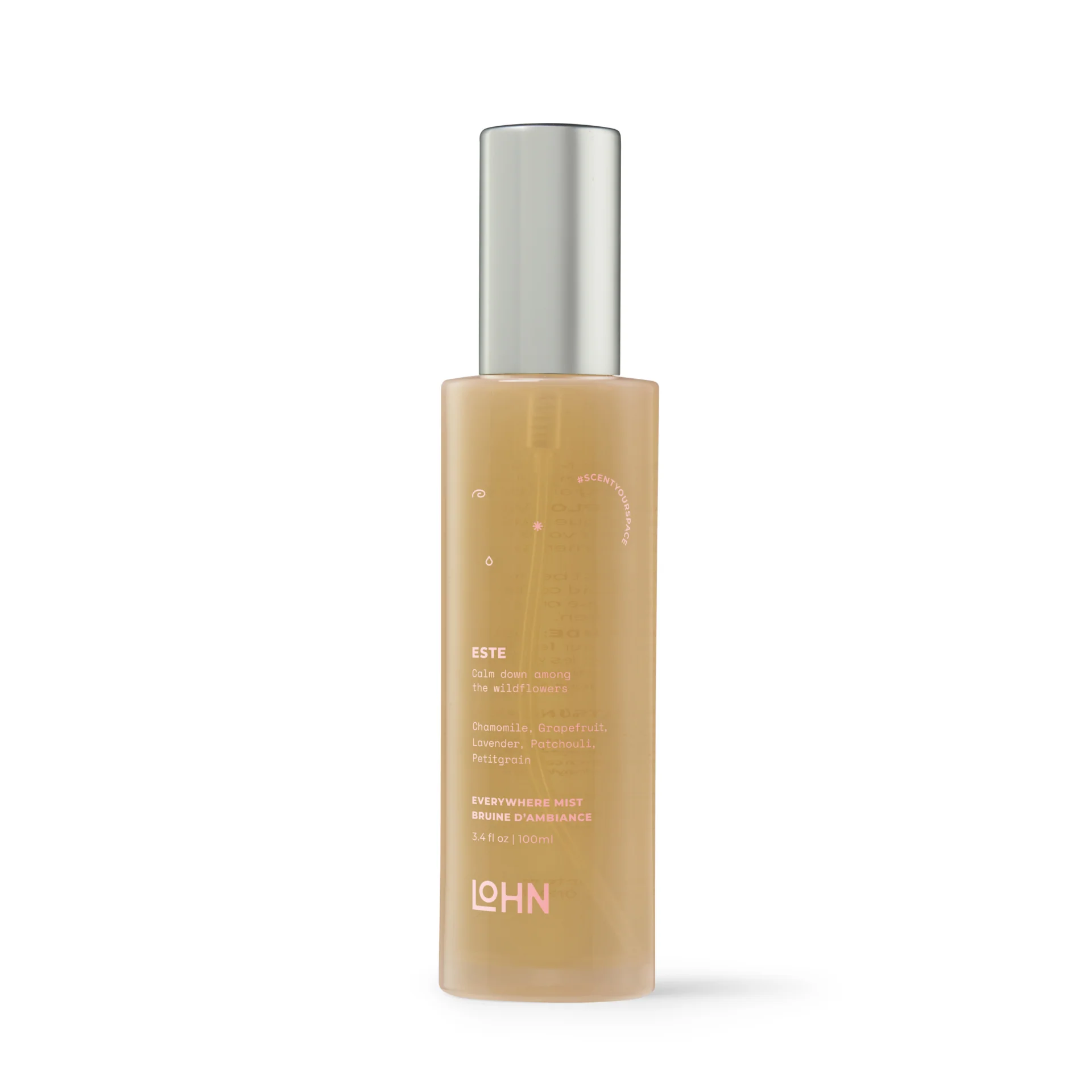 ESTE Everywhere Mist - Lavender & Patchouli - Image 2