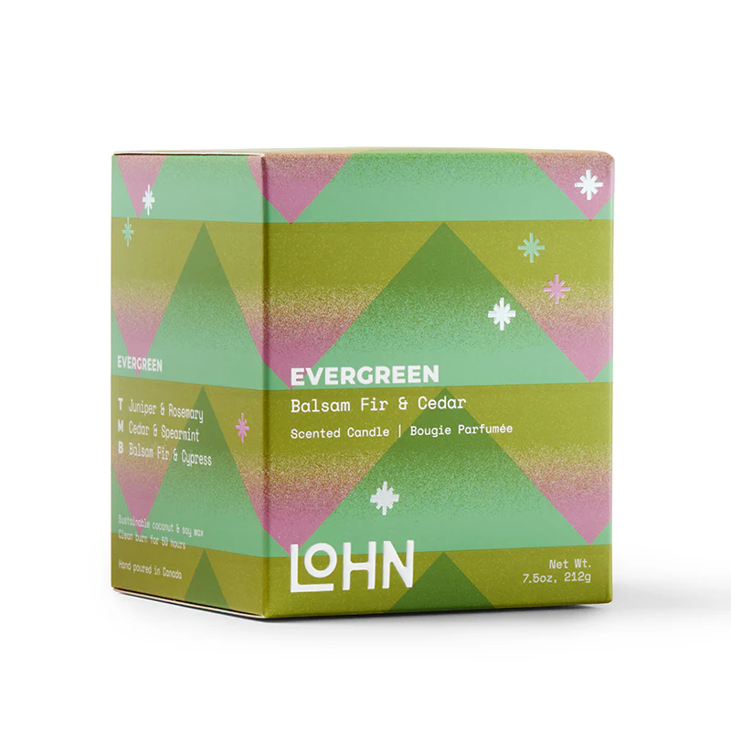 Evergreen - Image 4