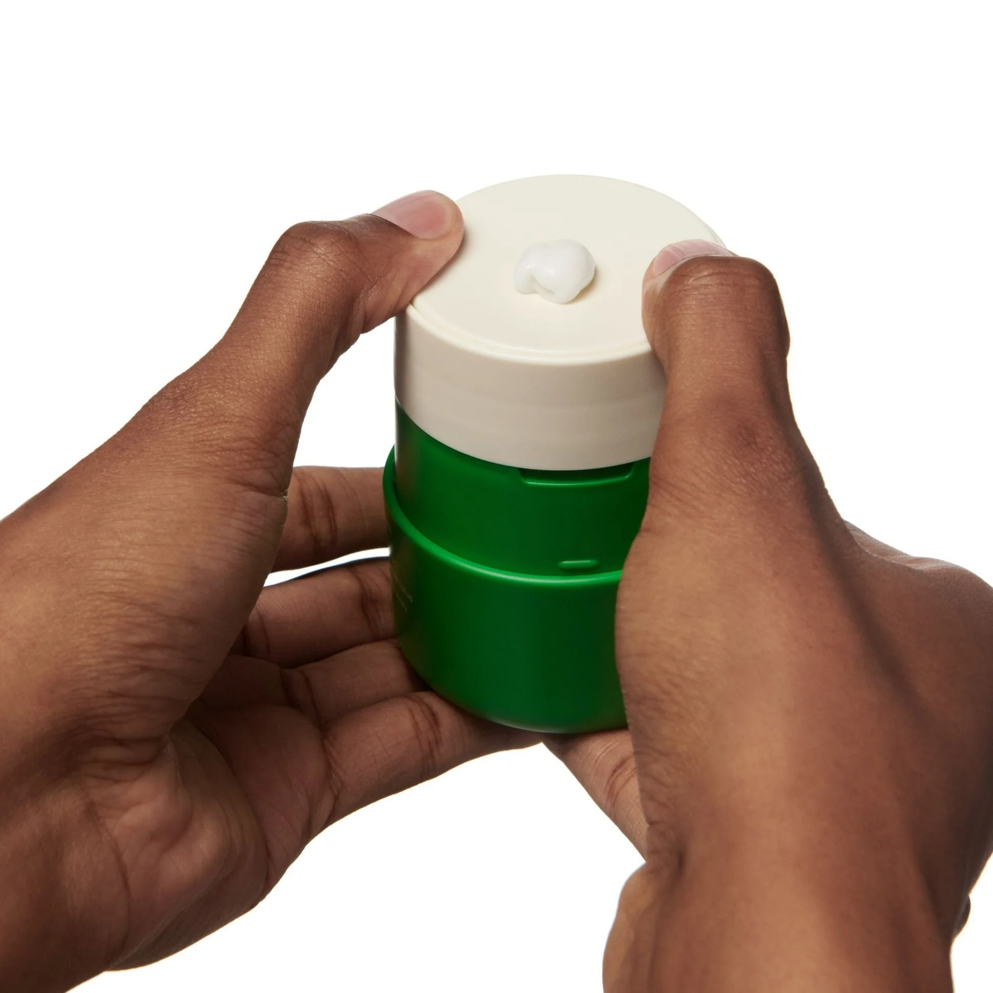 Lotus Enzyme Exfoliator - Image 6