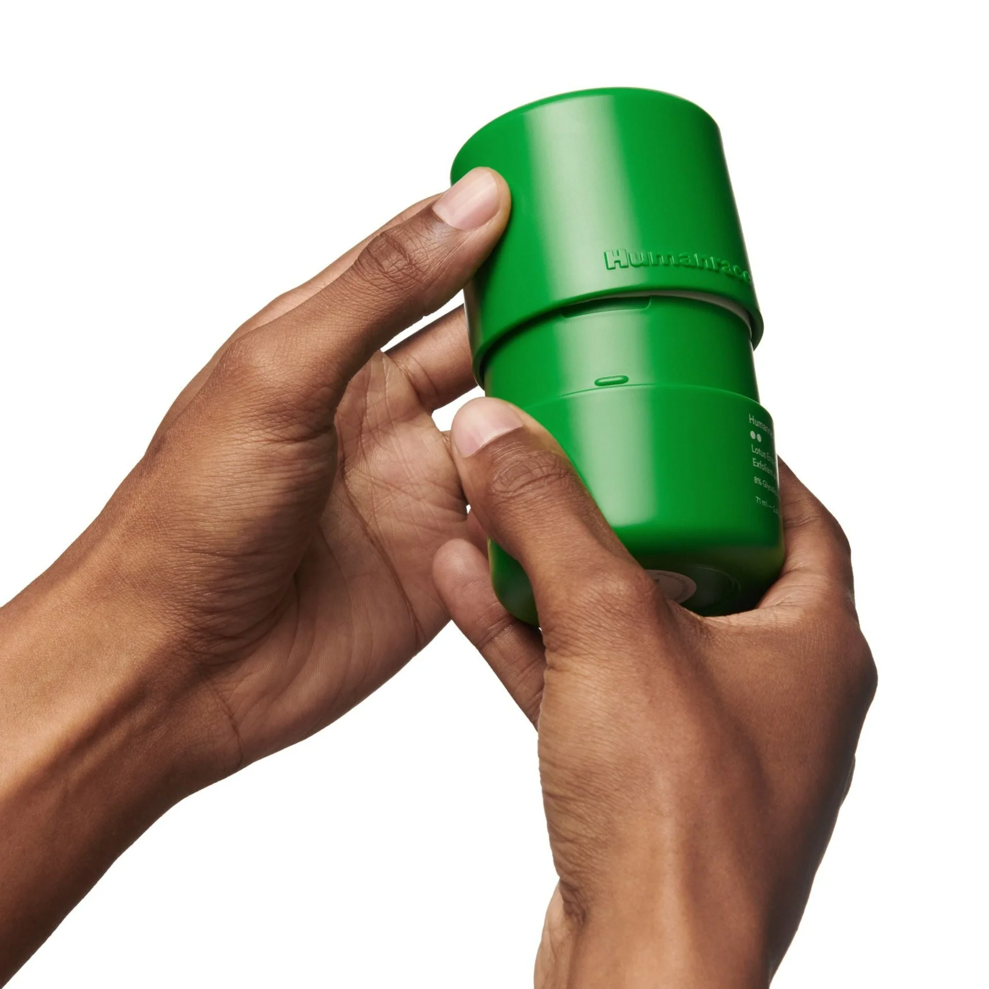Lotus Enzyme Exfoliator - Image 8