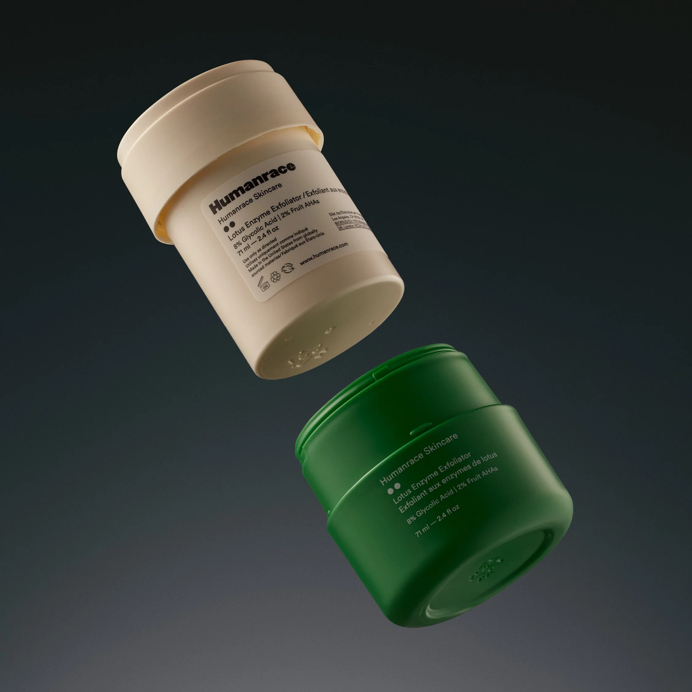 Lotus Enzyme Exfoliator - Image 9