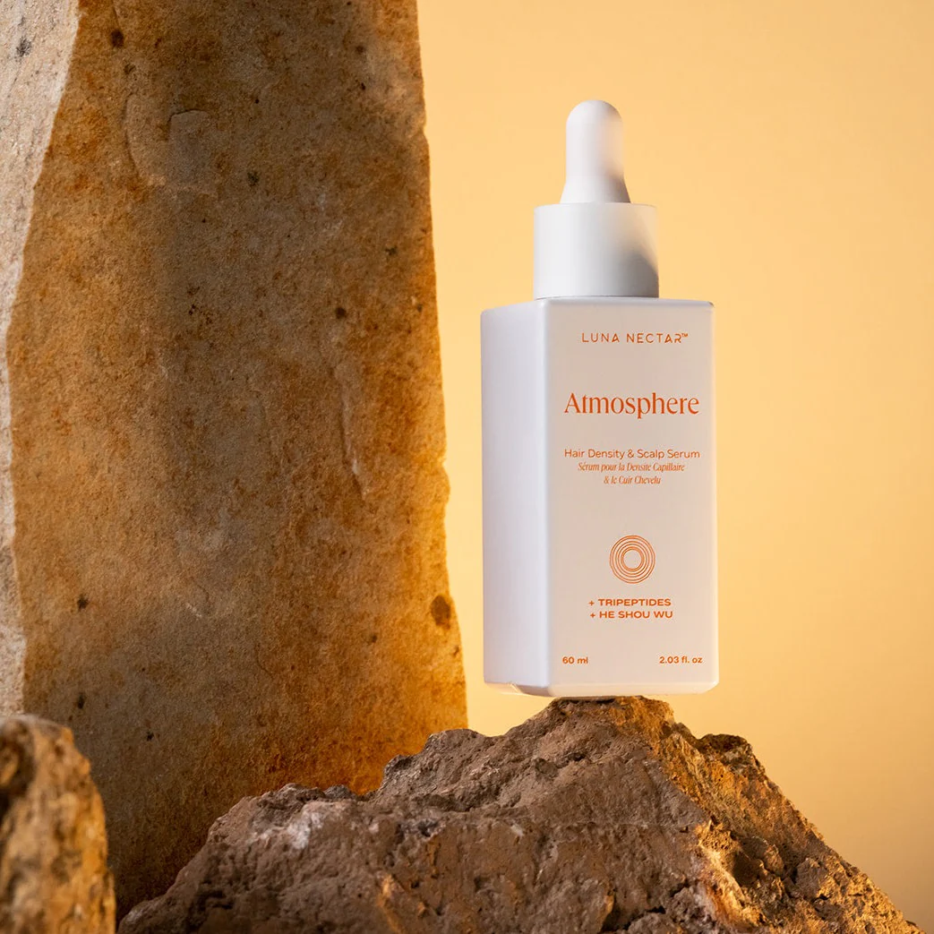 Atmosphere Hair Density & Scalp Serum - Image 2