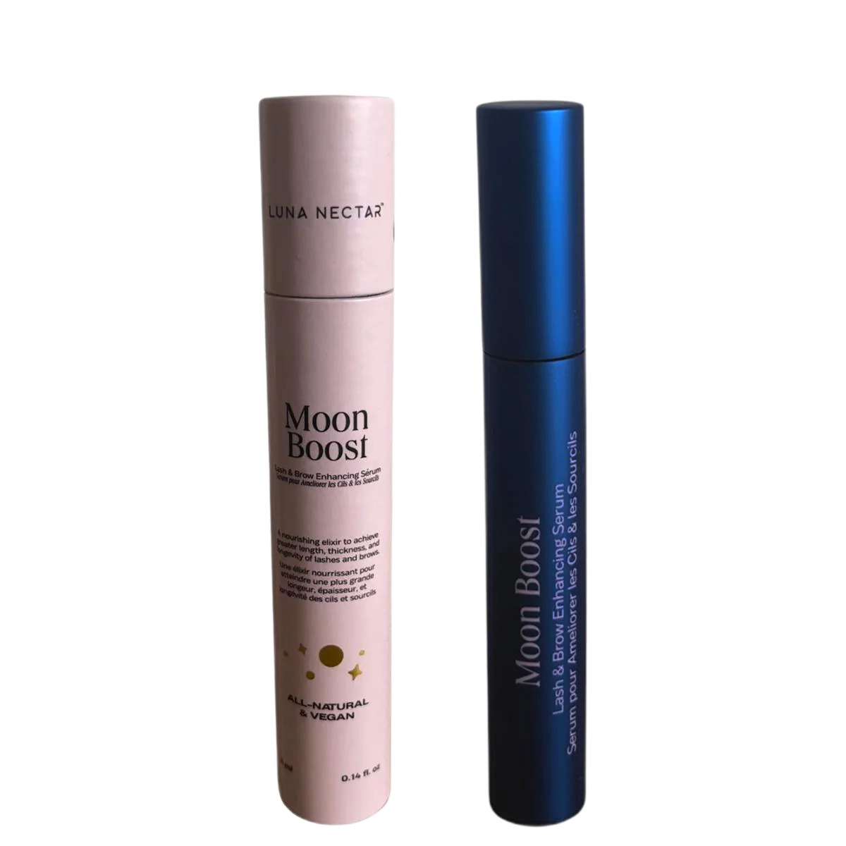 Moon Boost Lash & Brow Enhancing Serum