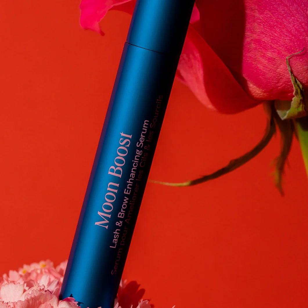 Moon Boost Lash & Brow Enhancing Serum - Image 3