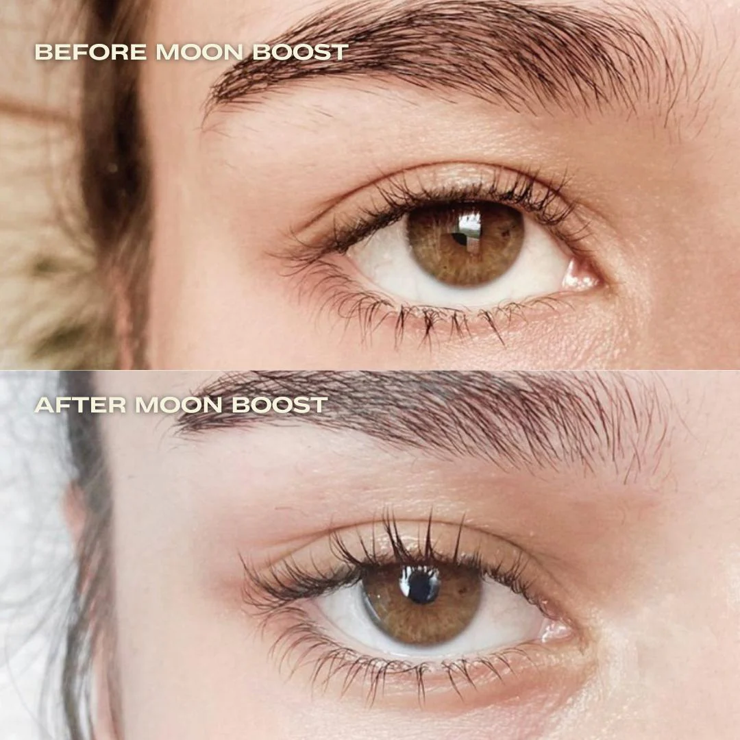 Moon Boost Lash & Brow Enhancing Serum - Image 4