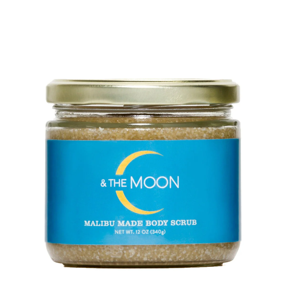 Malibu Made Body Scrub - Image 2