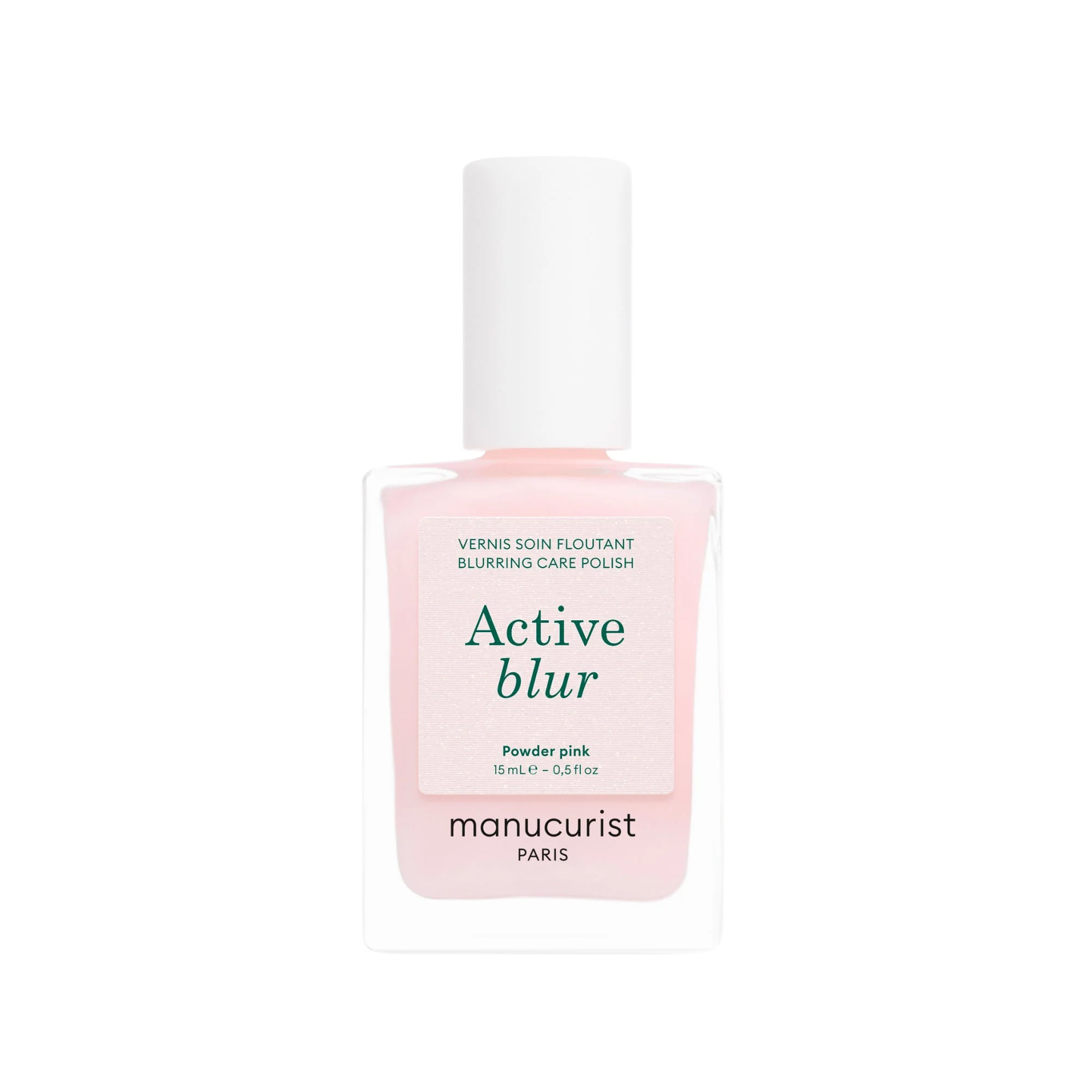 Active Blur