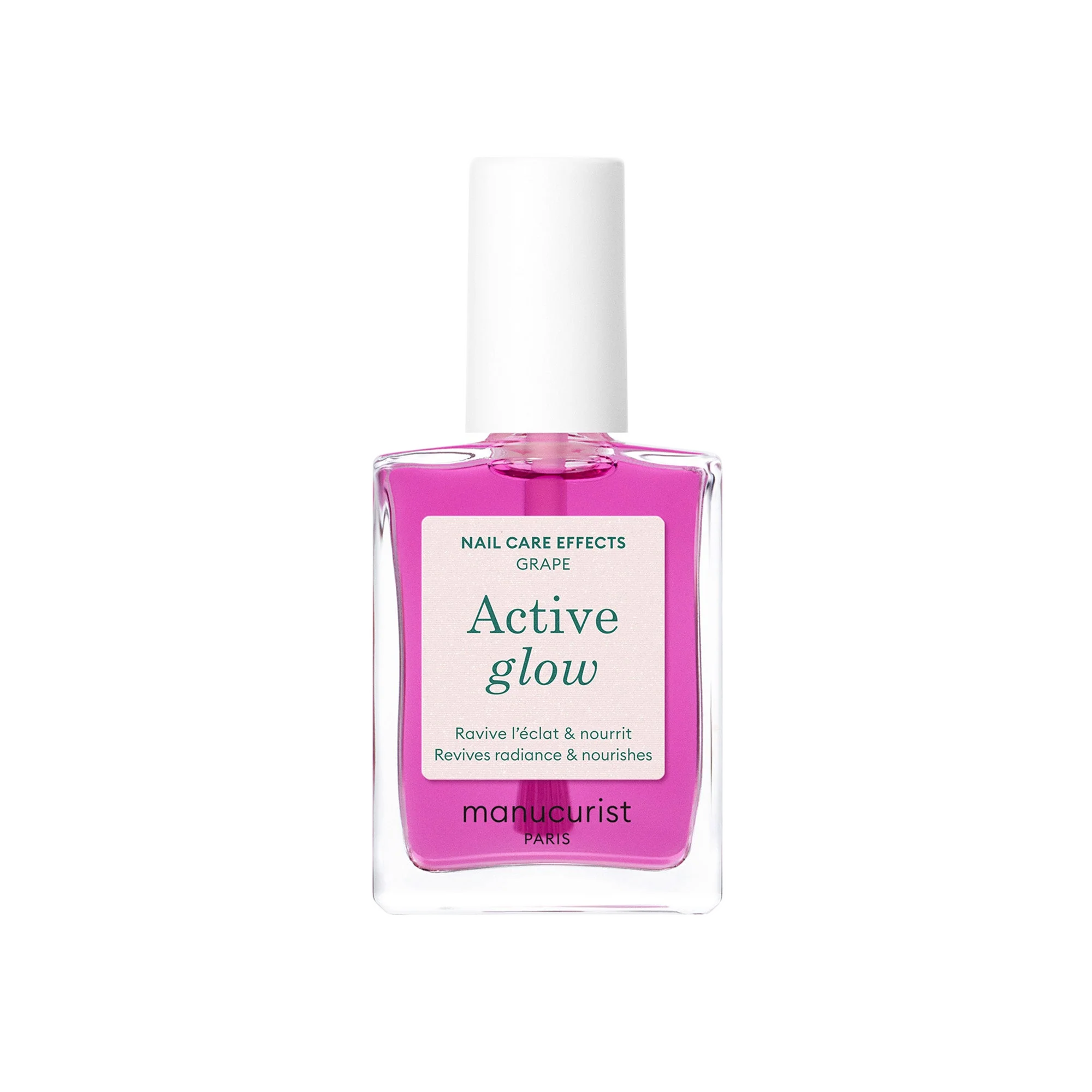 Active Glow Grape