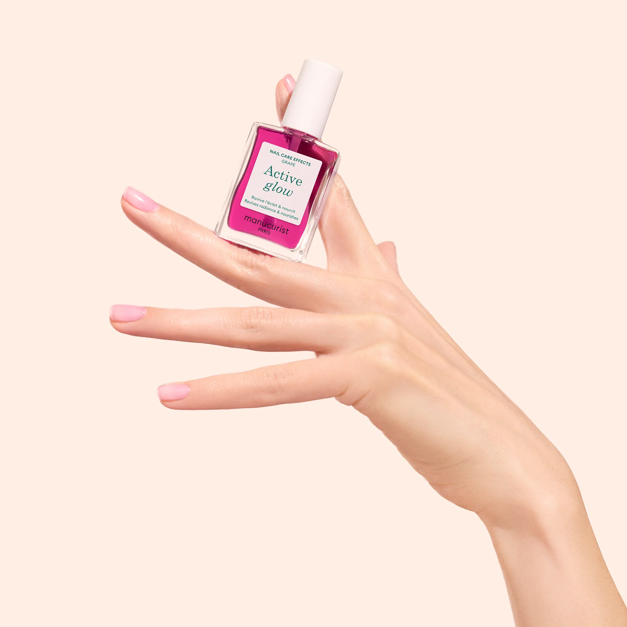Active Glow Grape - Image 7