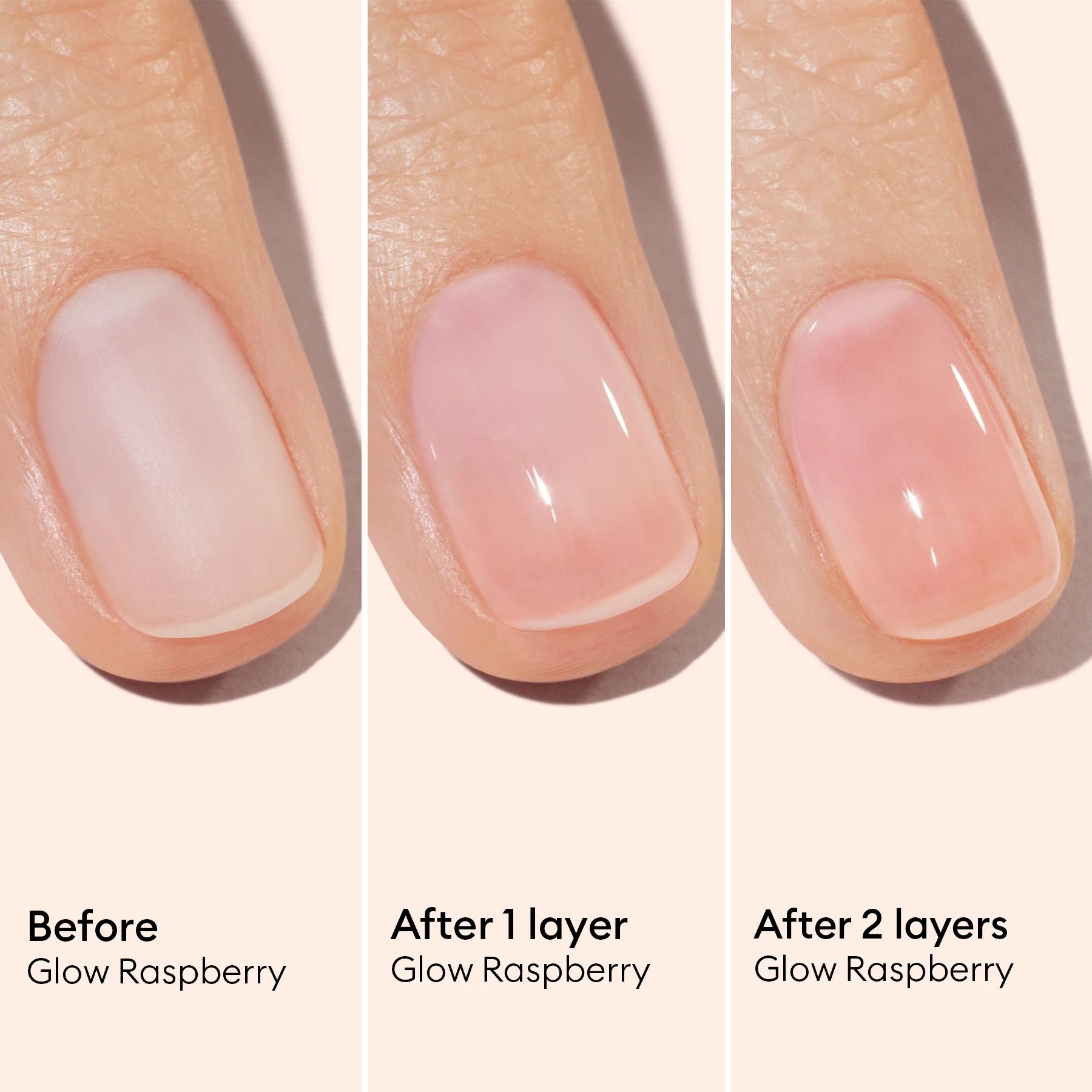 Active Glow Raspberry - Image 5