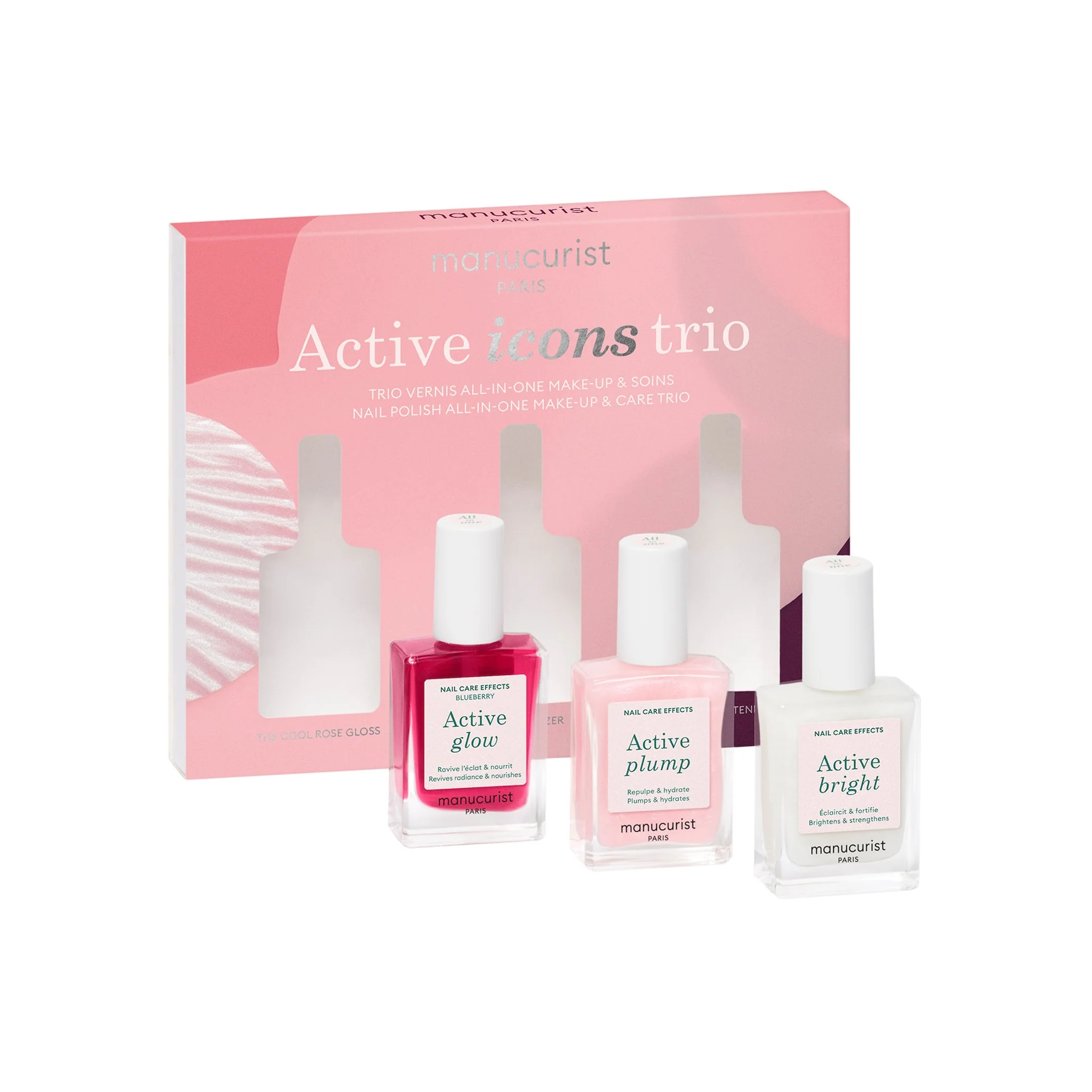 Active Icons Trio - Image 4