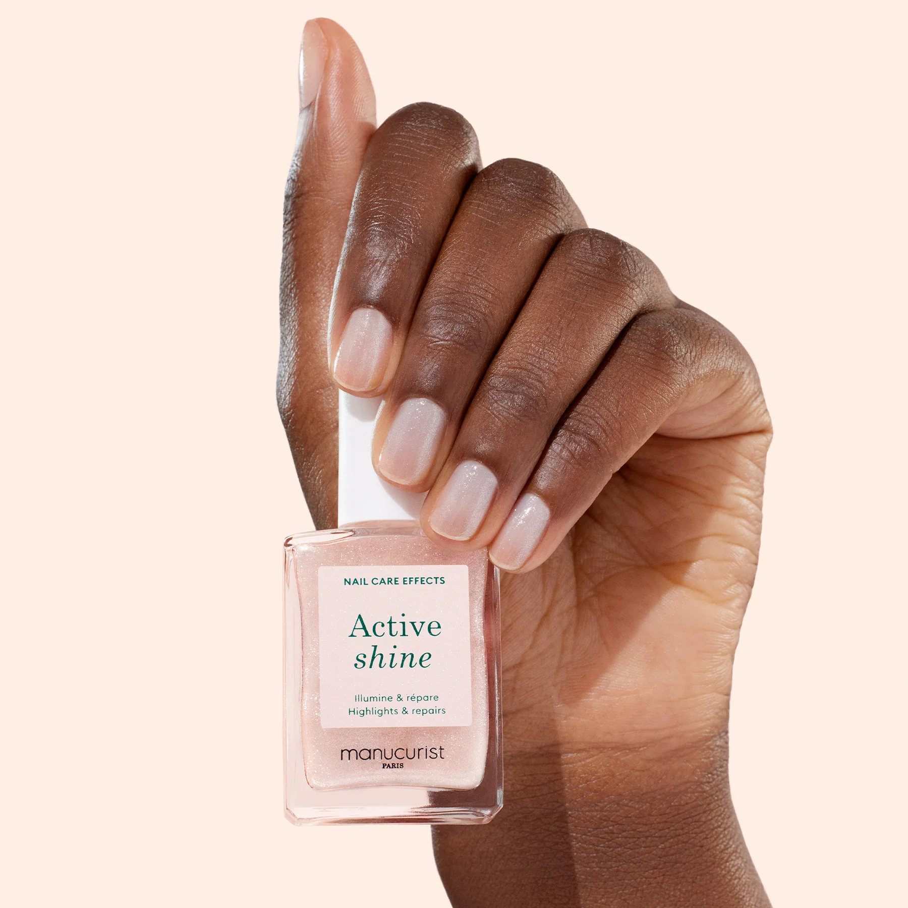 Active Shine - Image 2