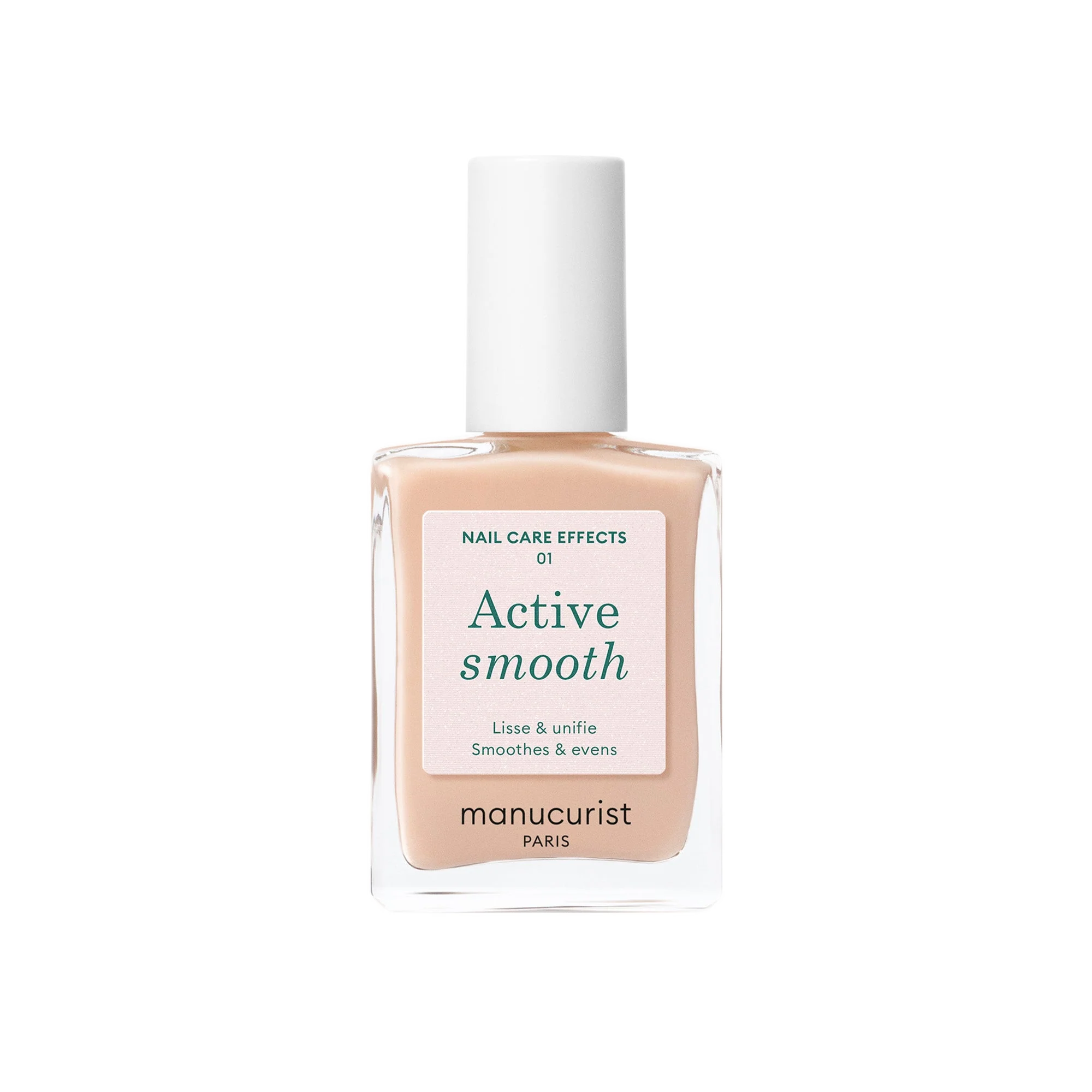 Active Smooth 01