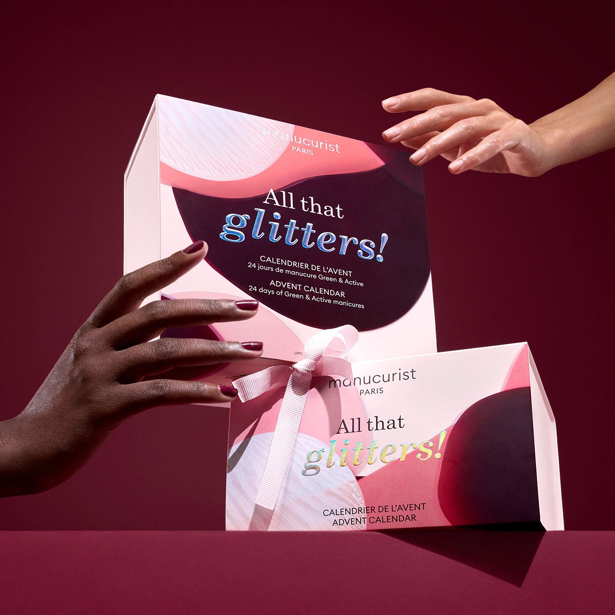 Advent Calendar - All That Glitters! - Image 3