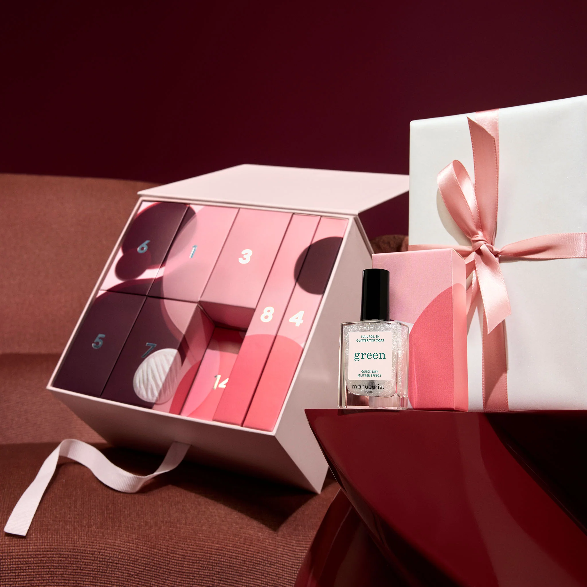 Advent Calendar - All That Glitters! - Image 6