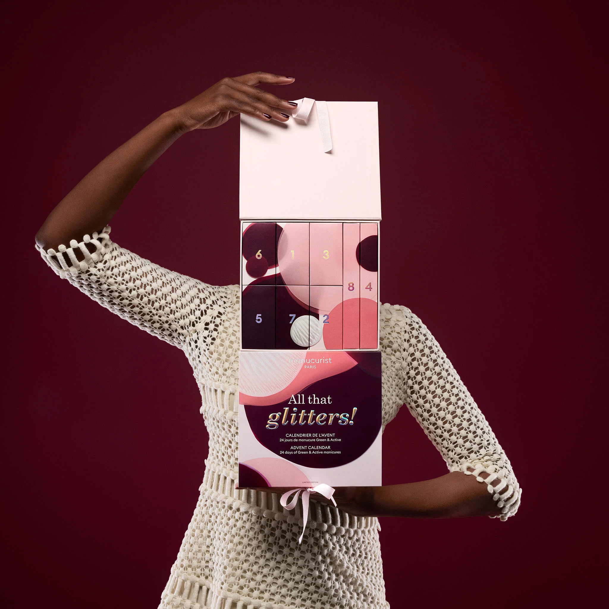 Advent Calendar - All That Glitters! - Image 7