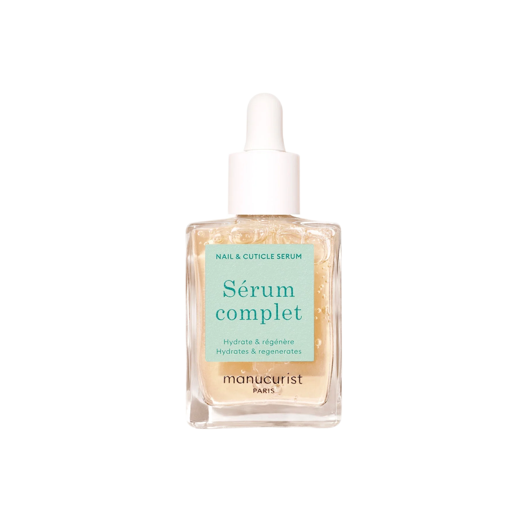 Complete Serum