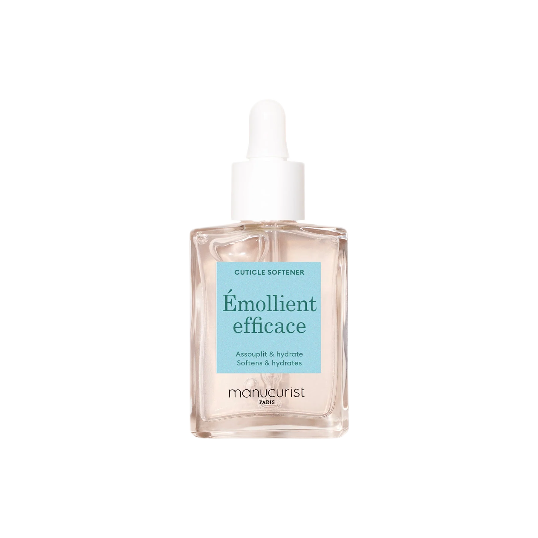 Cuticle Softener