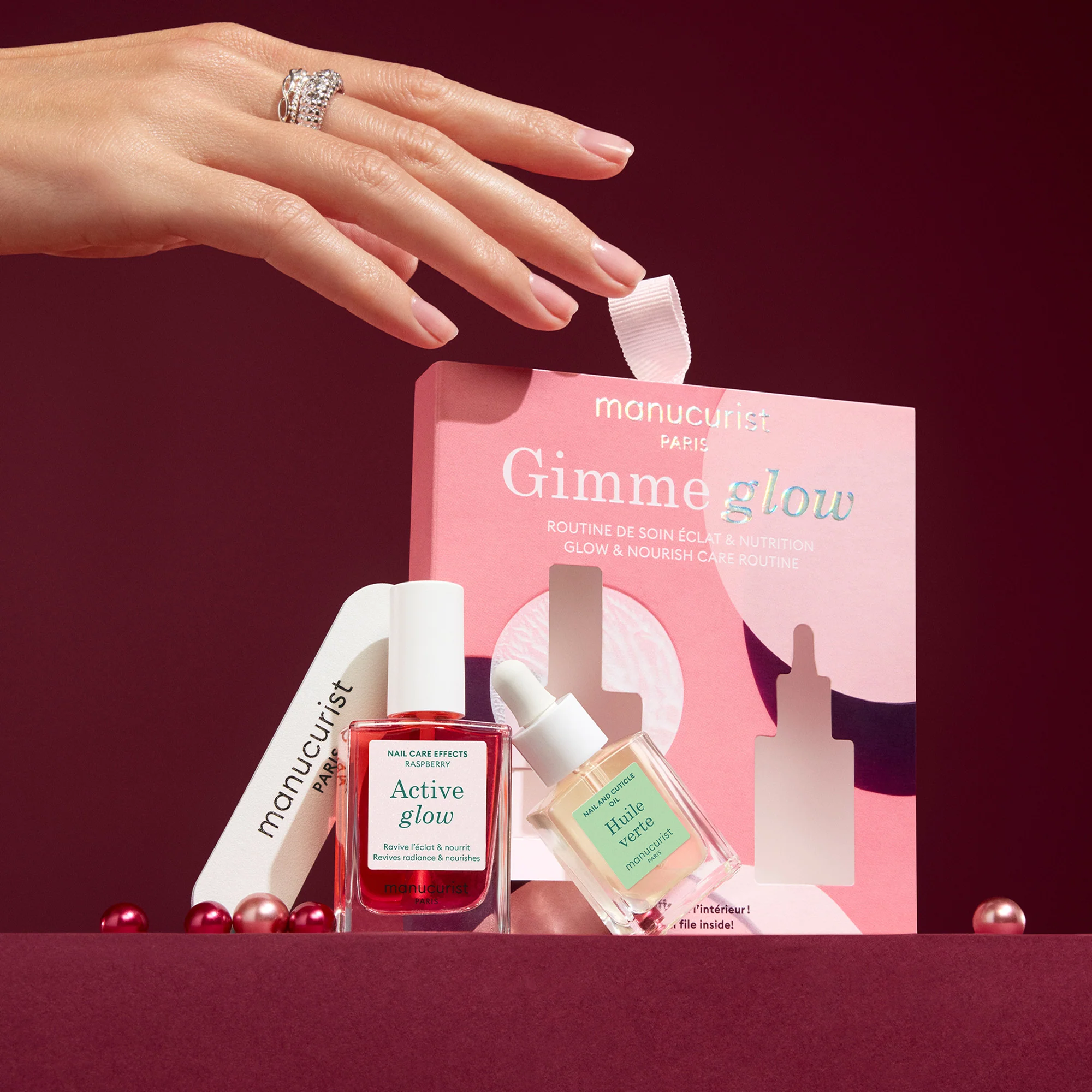 Gimme Glow Bestseller Ornement - Image 2