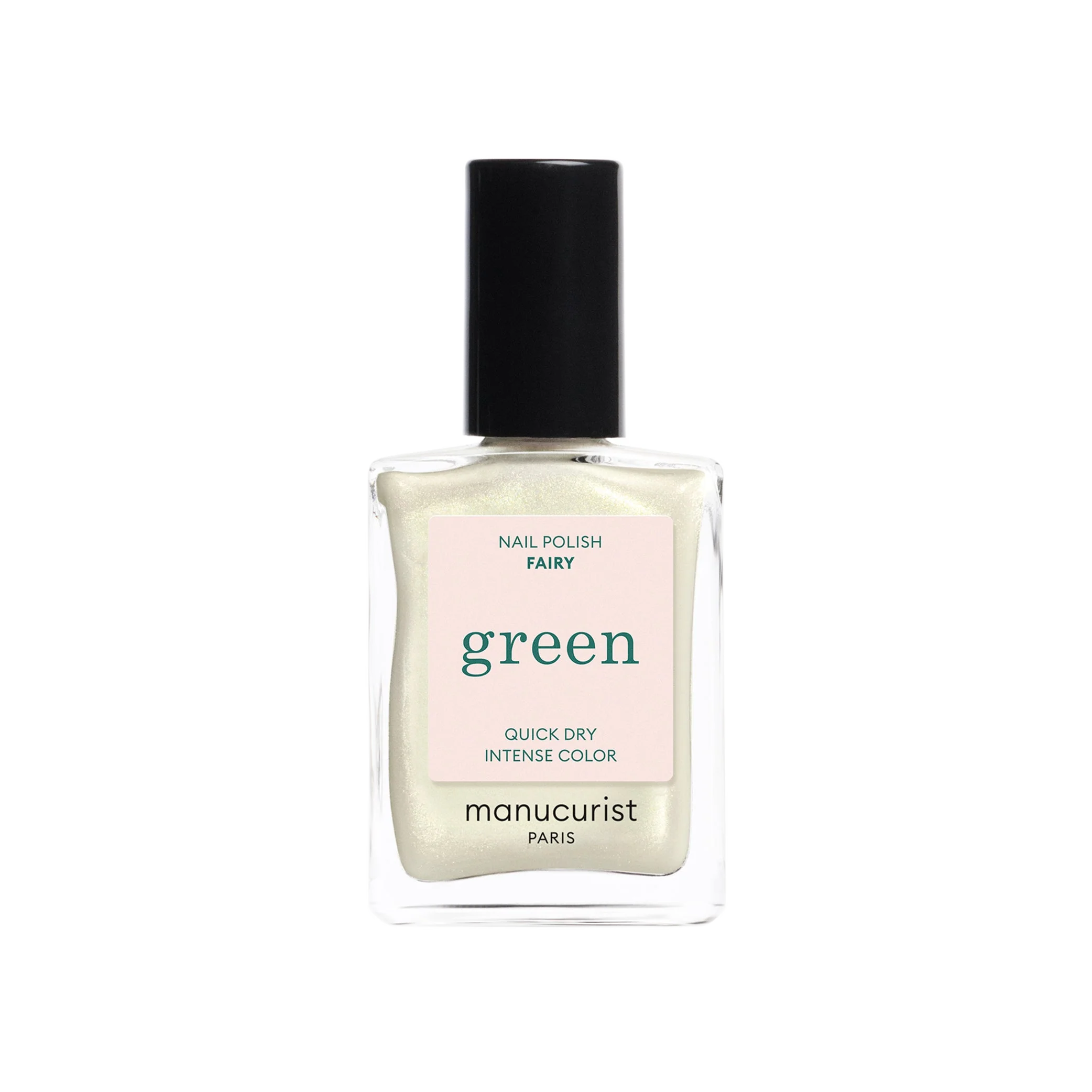 Green - Fairy
