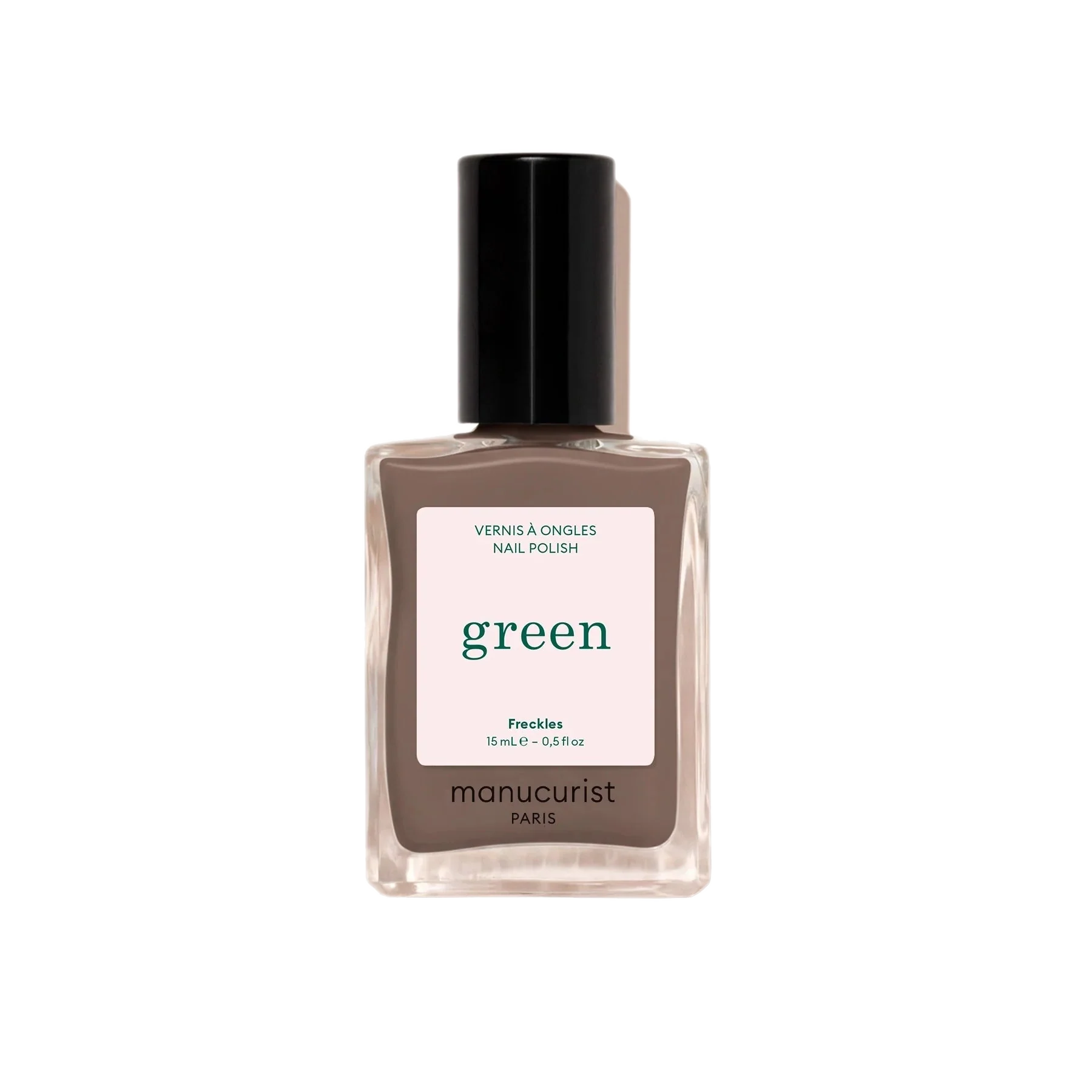 Green - Freckles