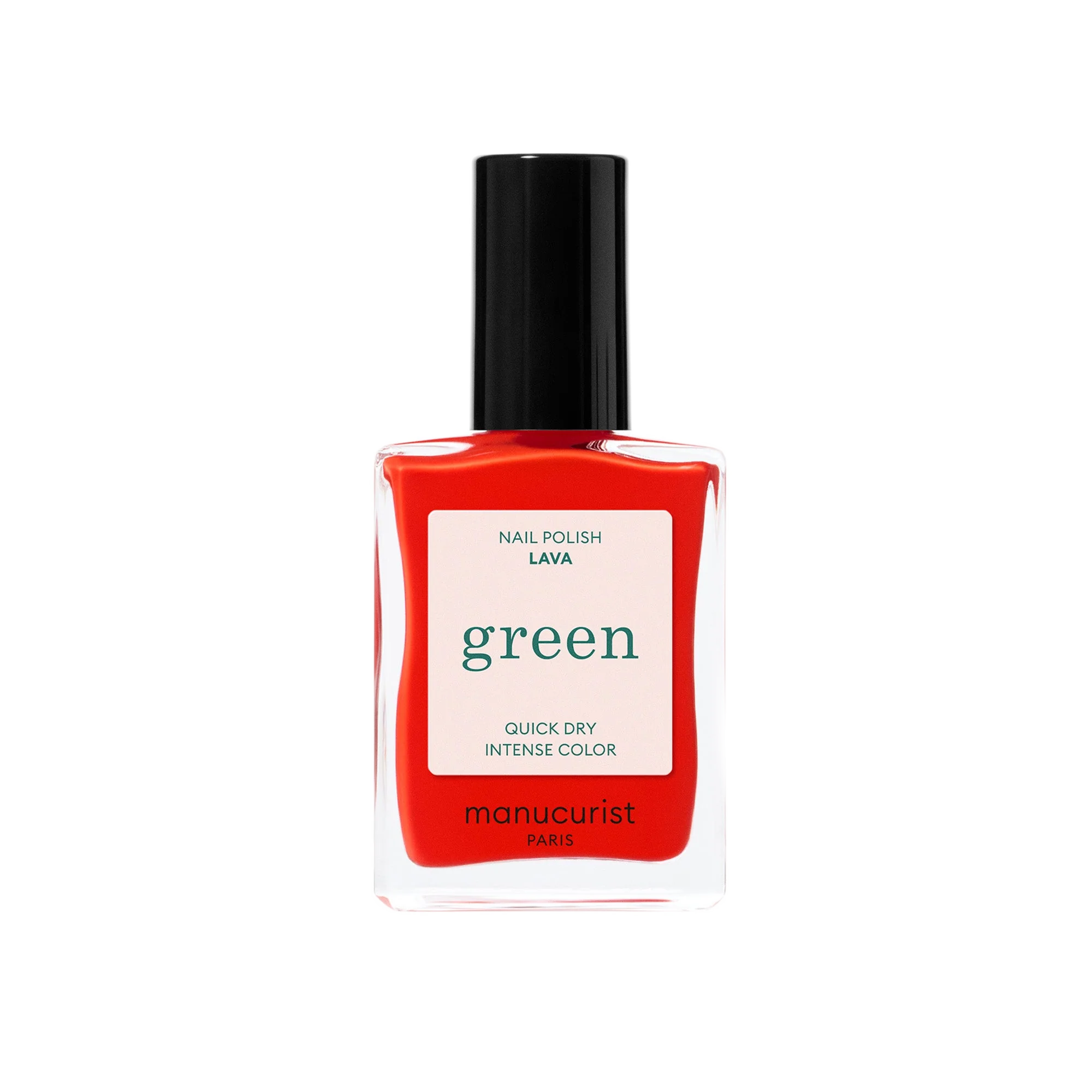 Green - Lava
