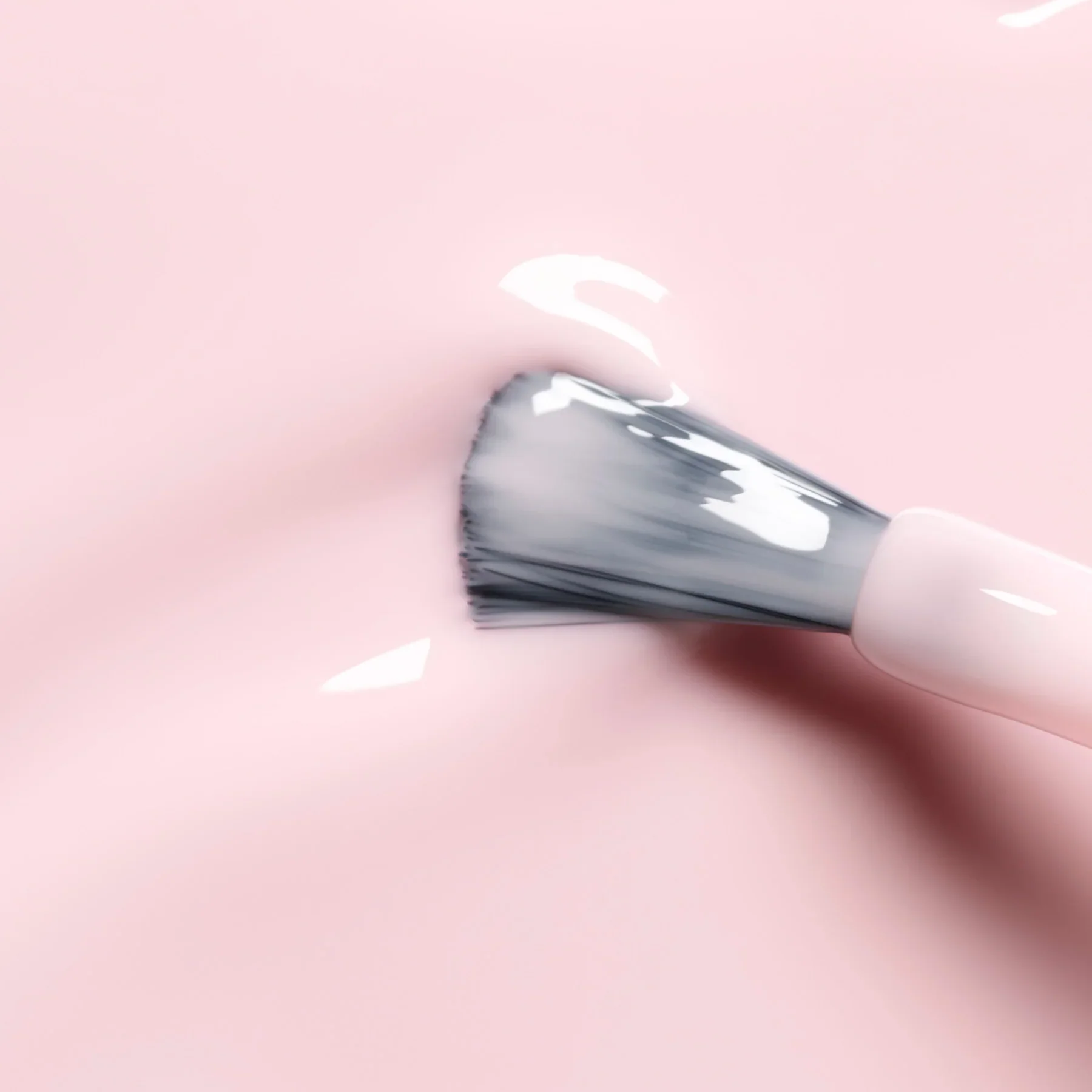 Green - Milky Pink - Image 2