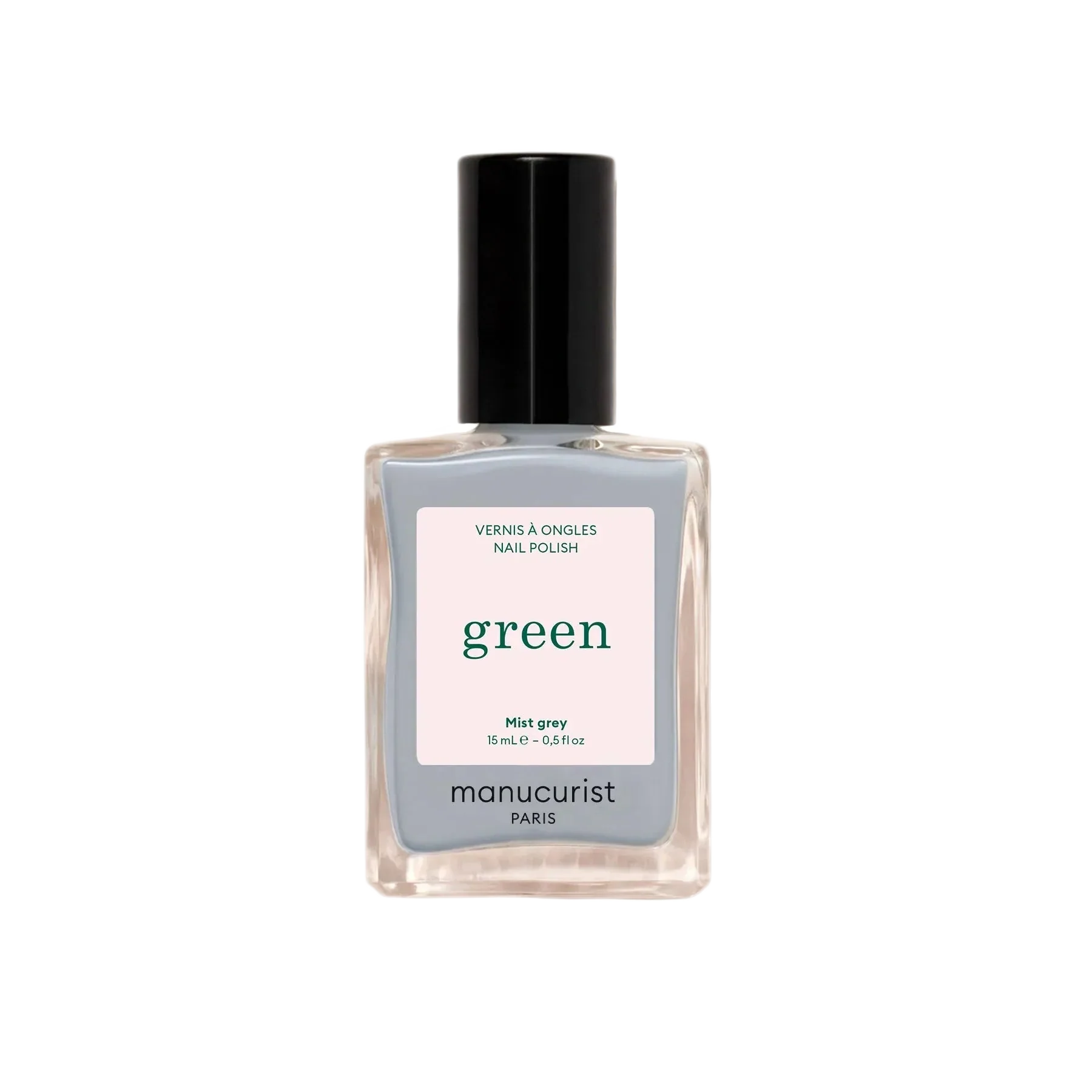 Green - Mist Grey