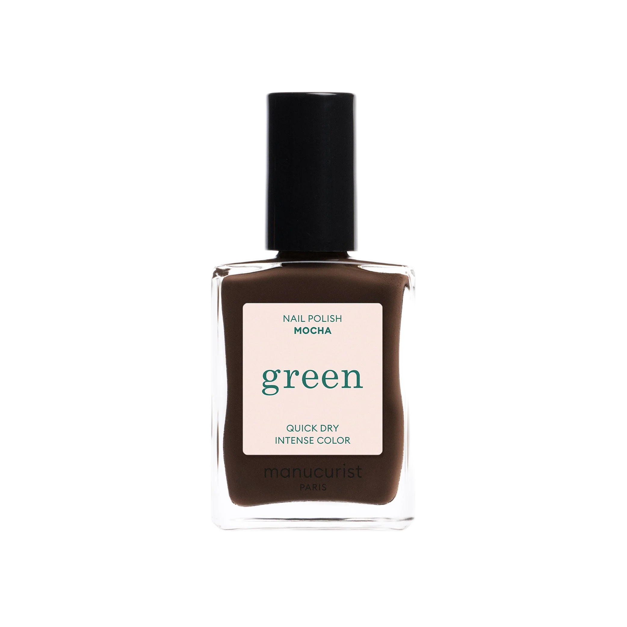 Green - Mocha