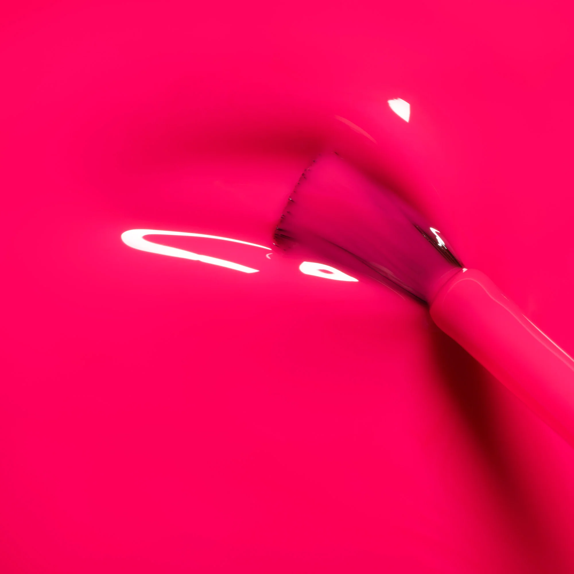 Green - Neon Pink - Image 2